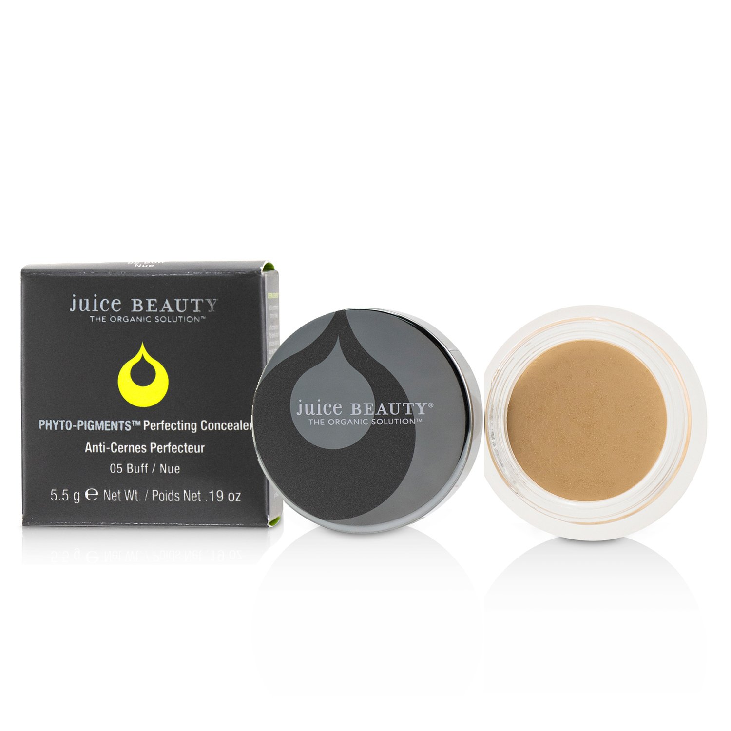 Juice Beauty Phyto Pigments Perfecting Concealer 5.5g/0.19oz