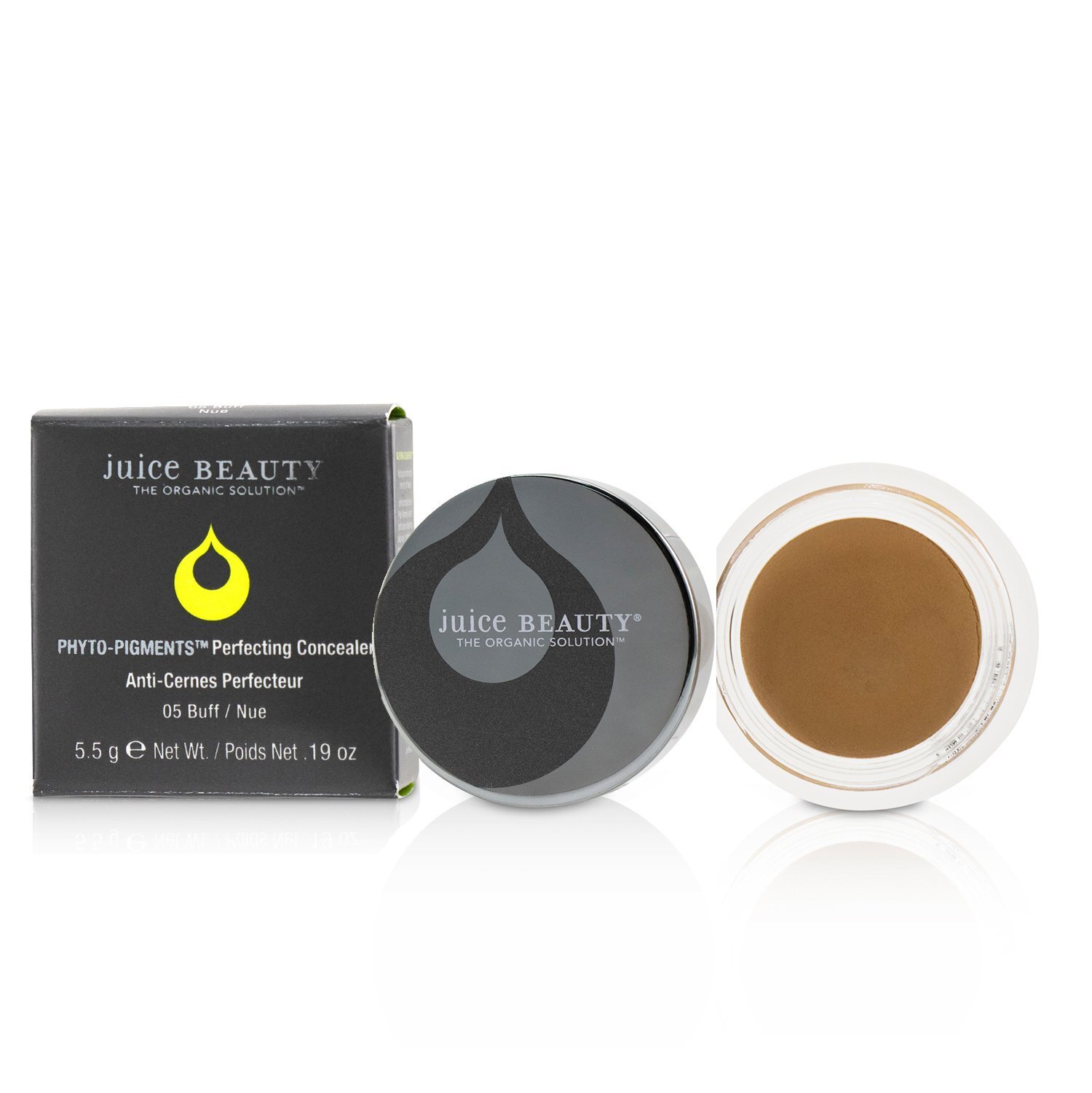 Juice Beauty Phyto Pigments Perfecting Concealer 5.5g/0.19oz