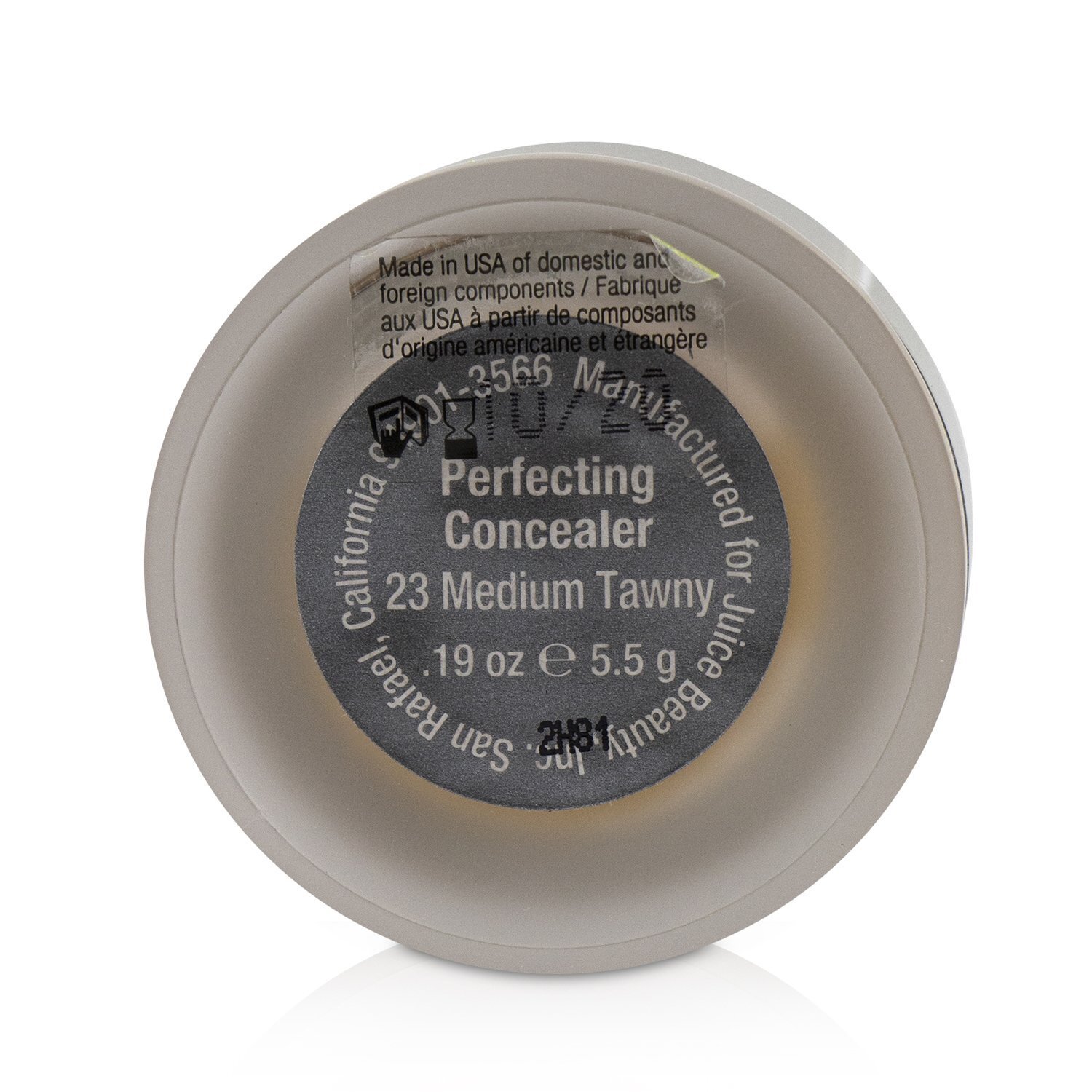 Juice Beauty Phyto Pigments Perfecting Concealer 5.5g/0.19oz