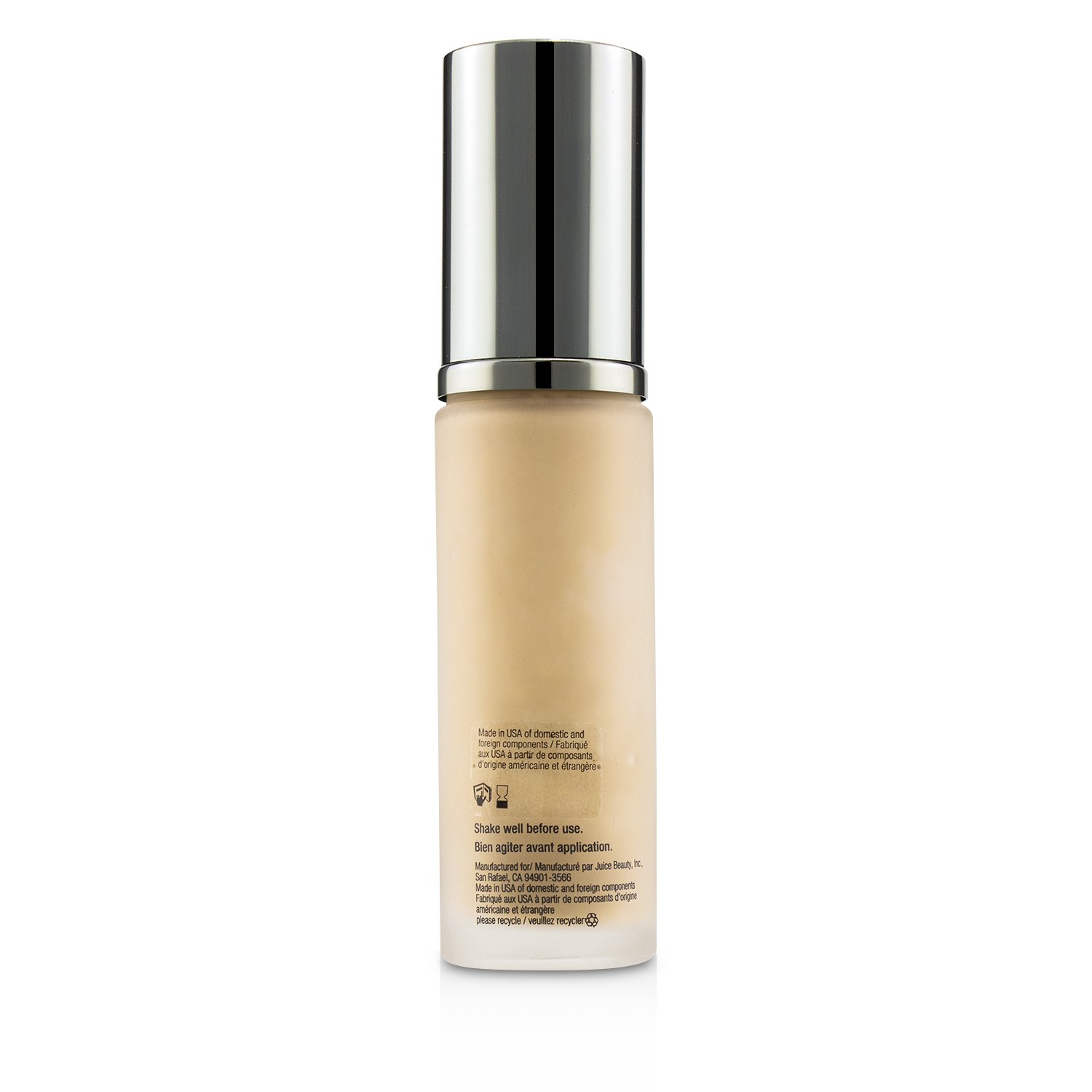 Juice Beauty Phyto Pigments Flawless Serum Foundation 30ml/1oz
