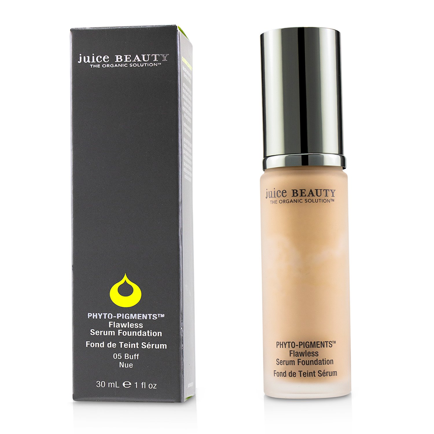 Juice Beauty Phyto Pigments Flawless Serum Foundation 30ml/1oz