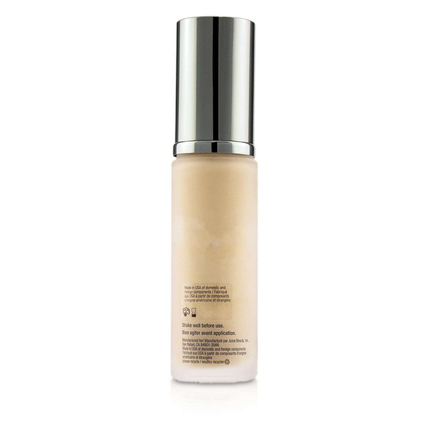 Juice Beauty Phyto Pigments Flawless Serum Foundation 30ml/1oz