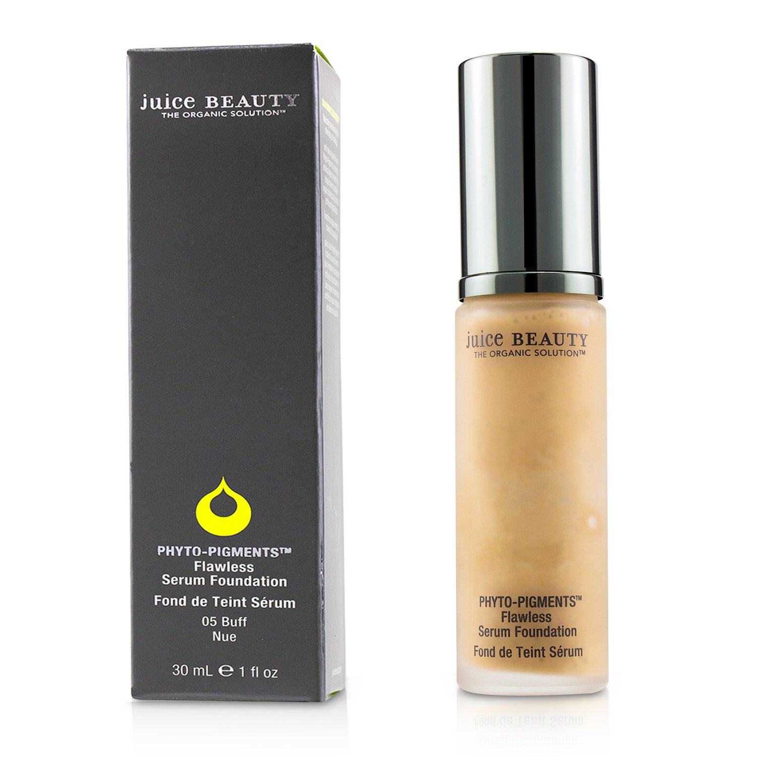 Juice Beauty Phyto Pigments Flawless Serum Foundation 30ml/1oz