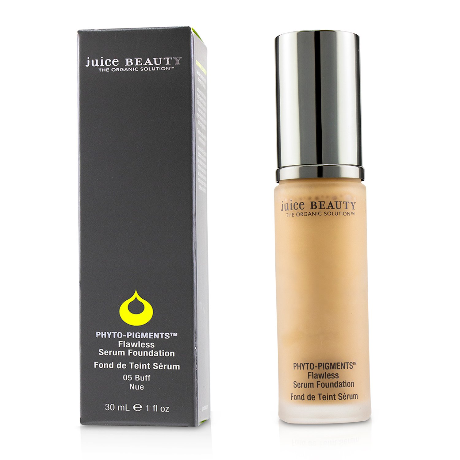 Juice Beauty Phyto Pigments Flawless Serum Foundation 30ml/1oz