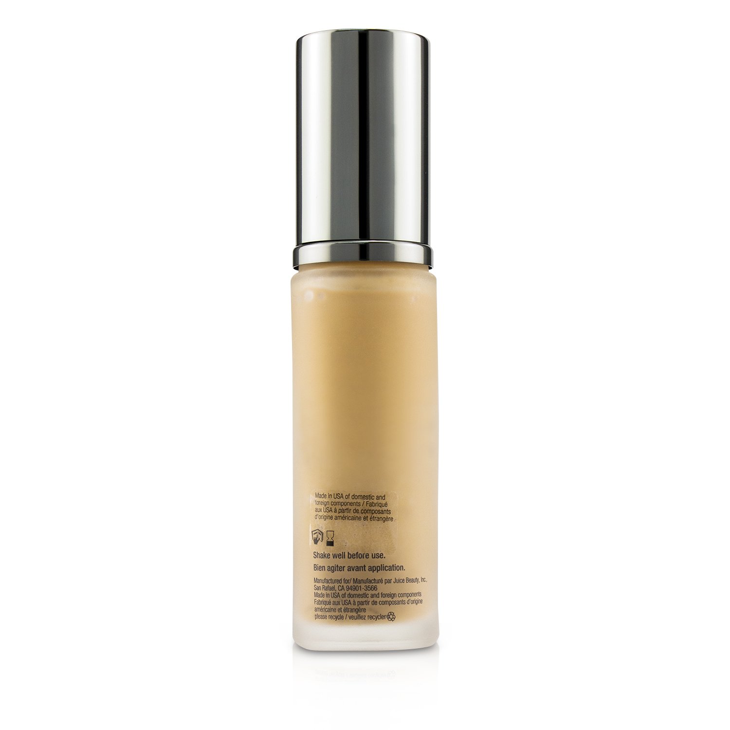 Juice Beauty Phyto Pigments Flawless Serum Foundation 30ml/1oz