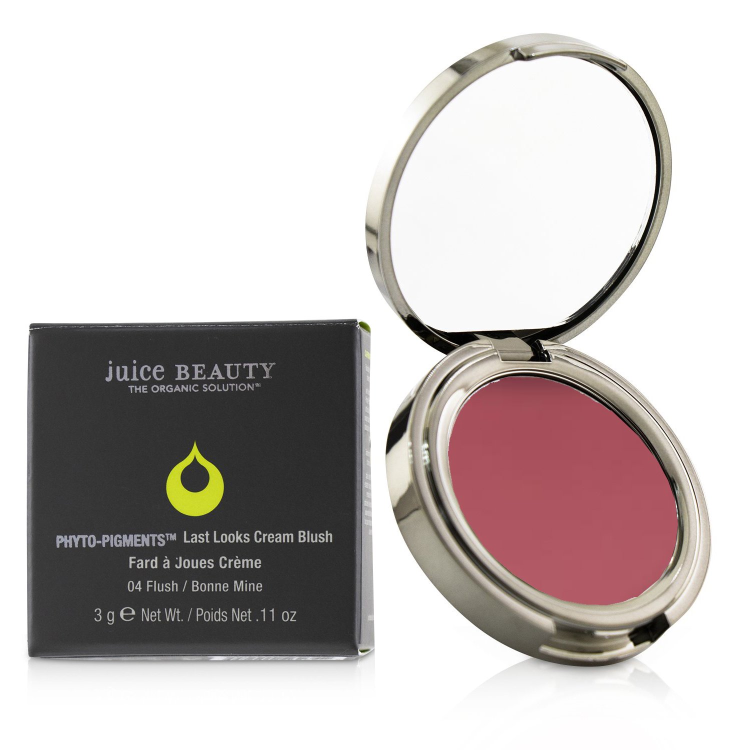 Juice Beauty Phyto Pigments Last Looks Cream Blush 3g/0.11oz