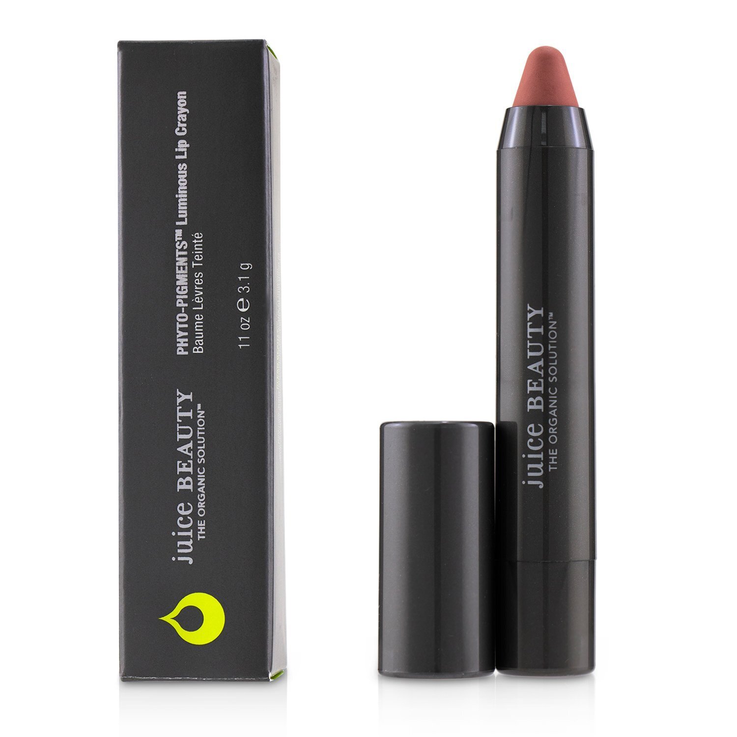 Juice Beauty Phyto Pigments Luminous Lip Crayon 2.7g/0.1oz