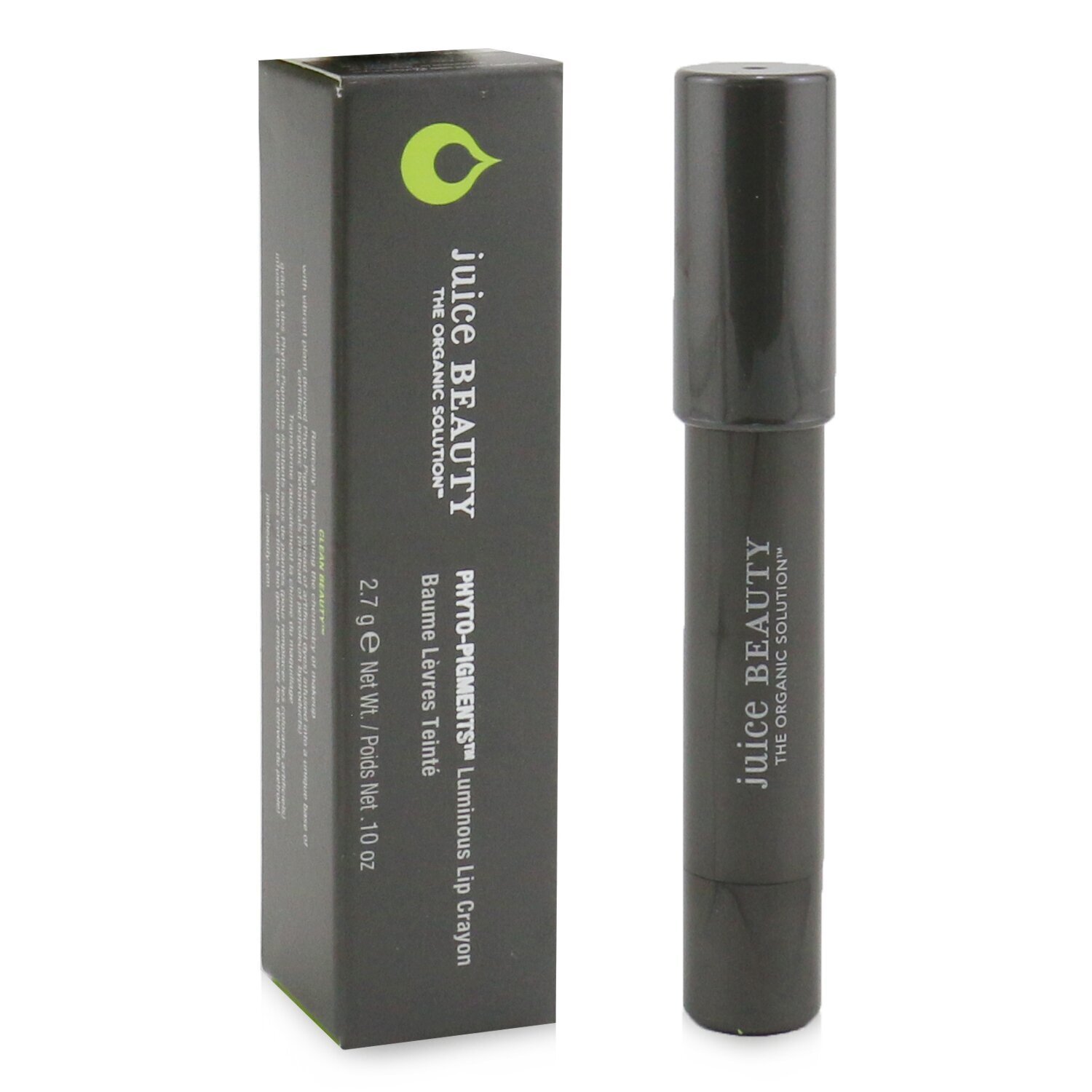 Juice Beauty Phyto Pigments Luminous Lip Crayon 2.7g/0.1oz