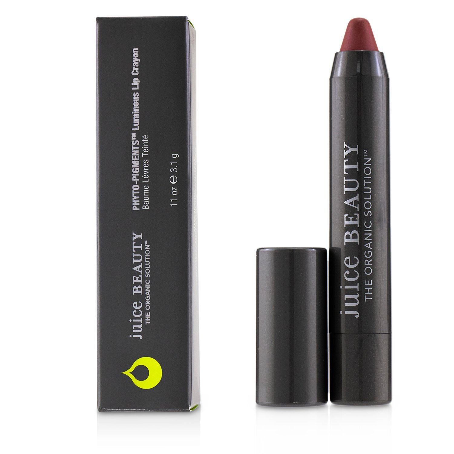 Juice Beauty Phyto Pigments Luminous Lip Crayon 2.7g/0.1oz