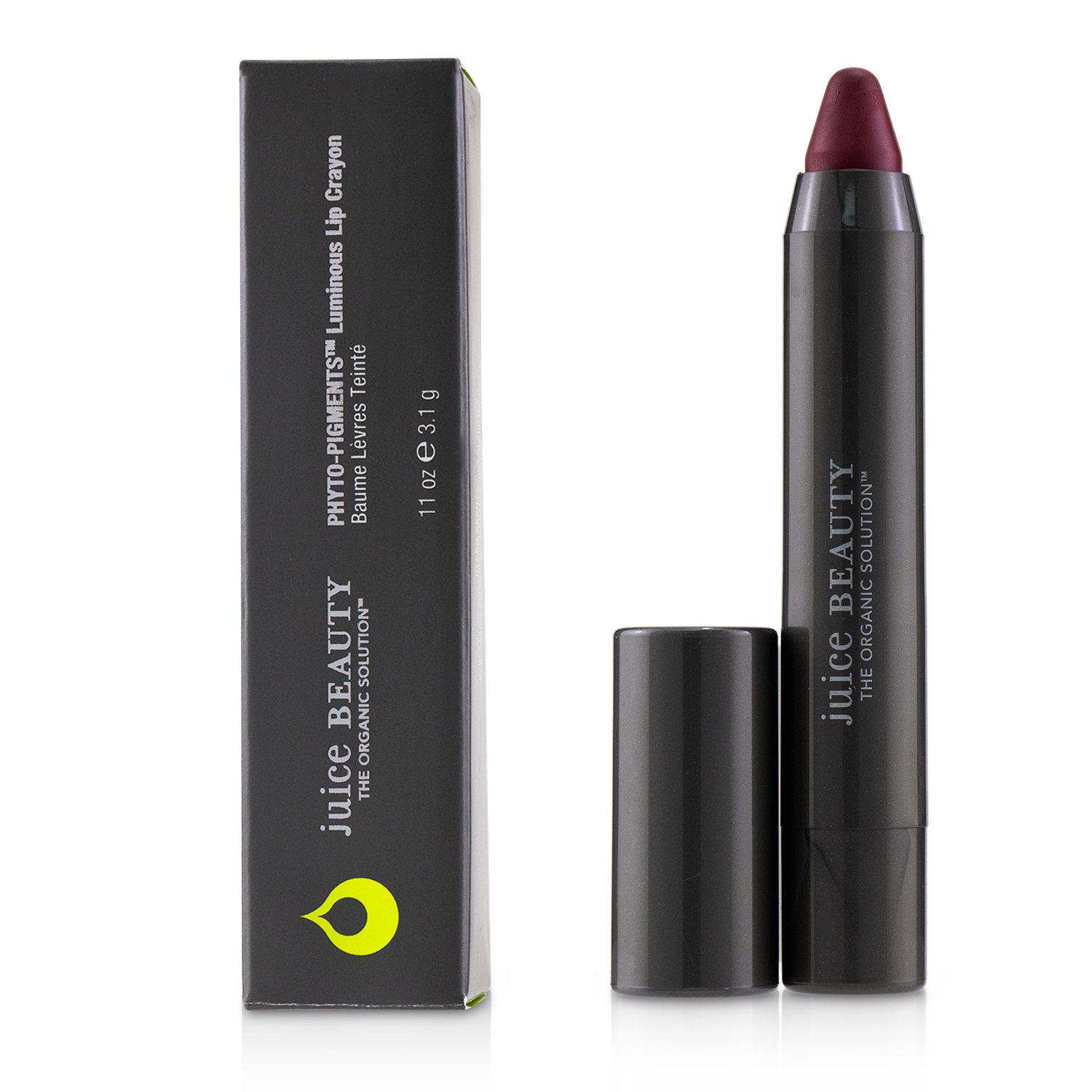 Juice Beauty Phyto Pigments Luminous Lip Crayon 2.7g/0.1oz