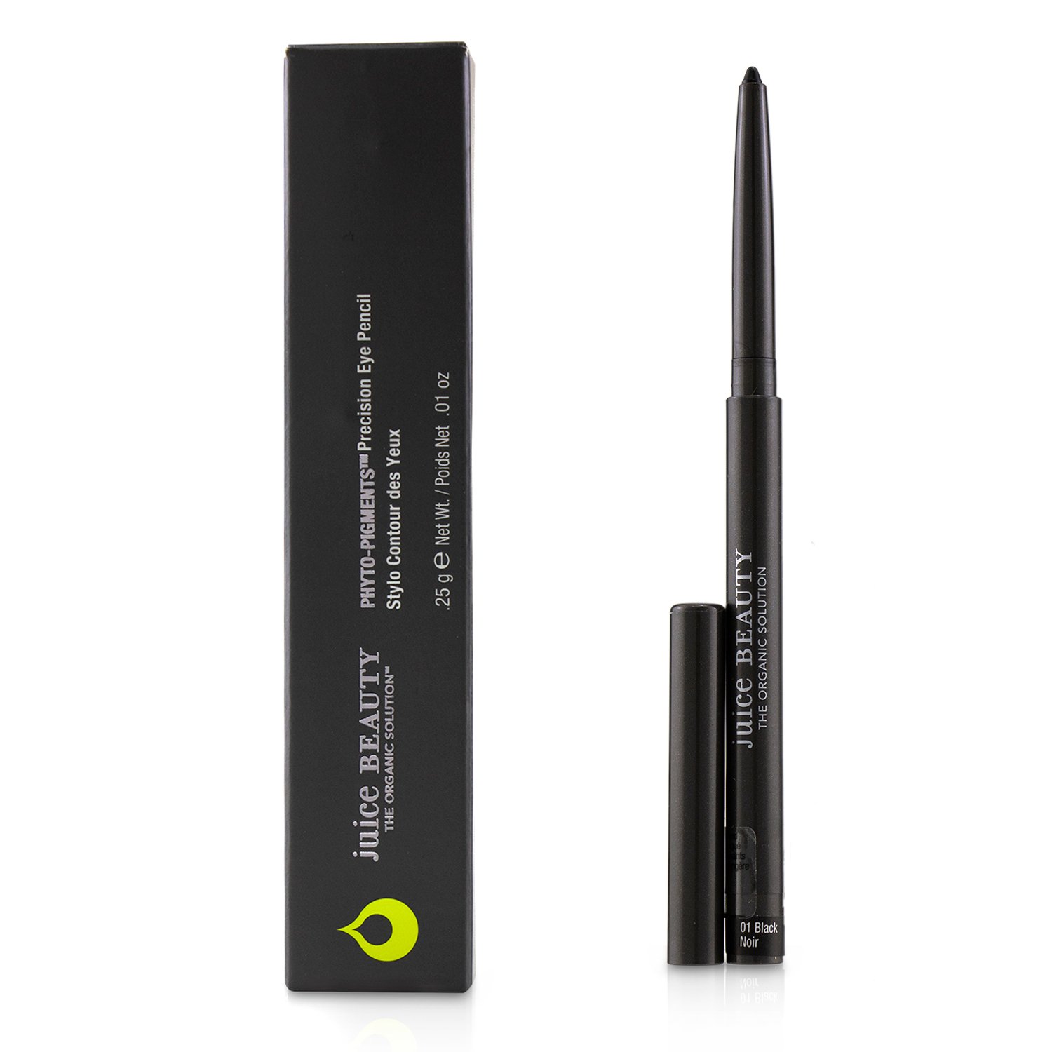 Juice Beauty Phyto Pigments Precision Eye Pencil 0.25g/0.01oz