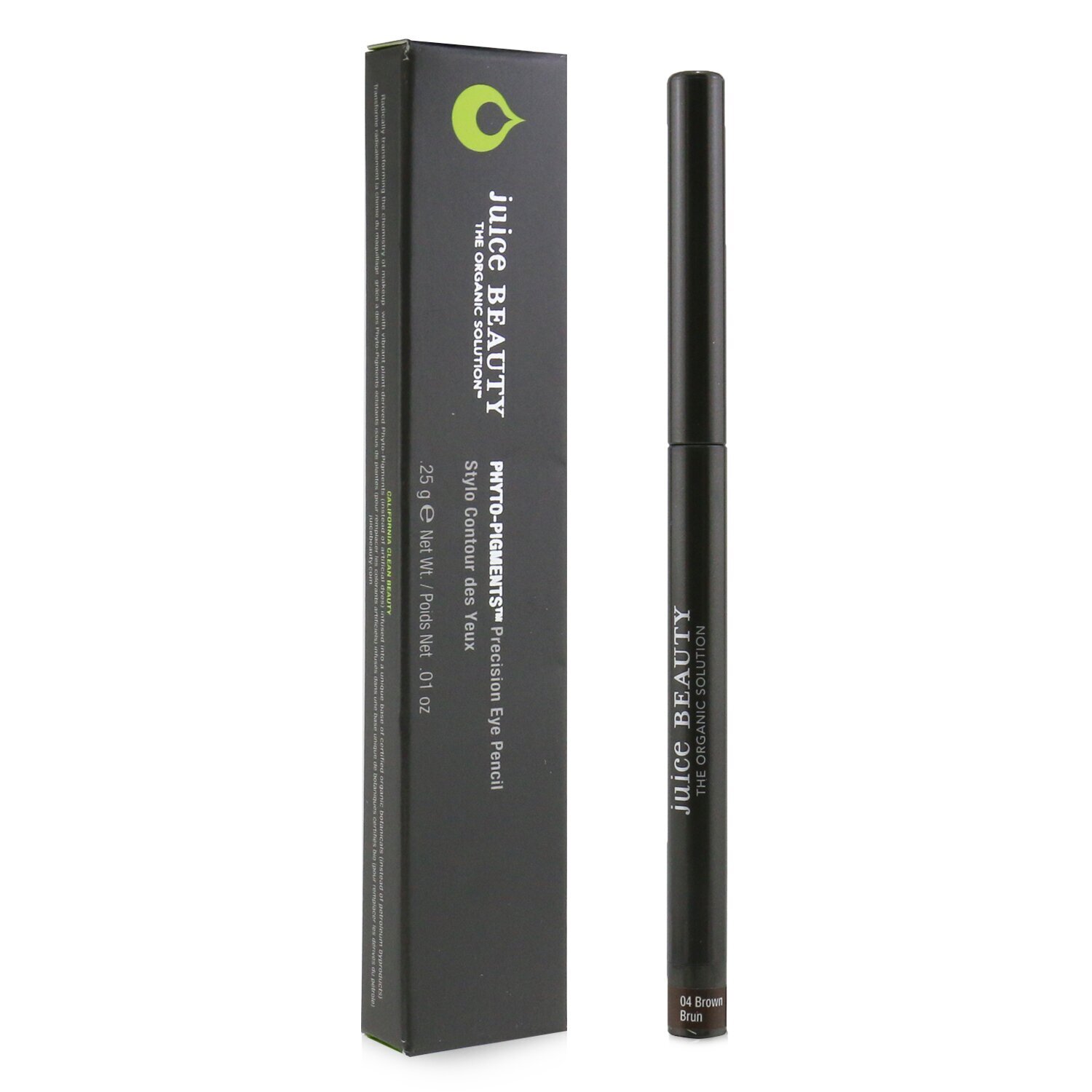 Juice Beauty Phyto Pigments Precision Eye Pencil 0.25g/0.01oz