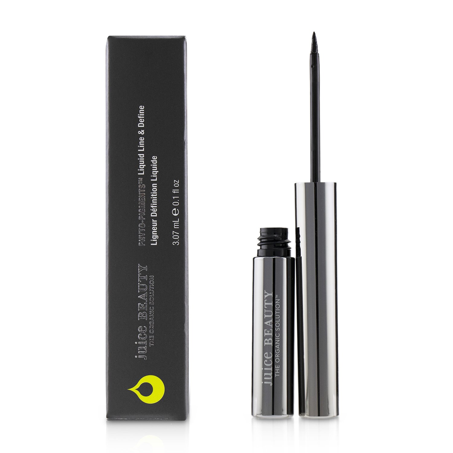 Juice Beauty Phyto Pigments Liquid Line & Define 3.07ml/0.1oz