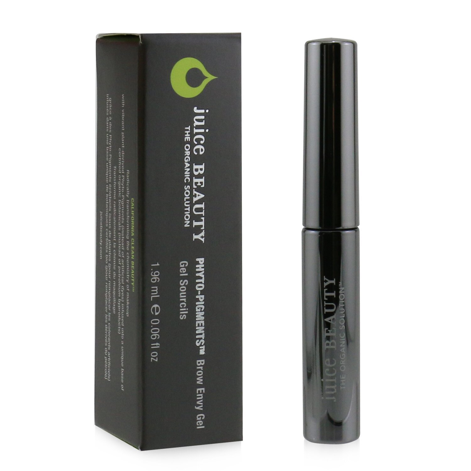 Juice Beauty 果漾美顏 植物染眉膏 1.96ml/0.06oz