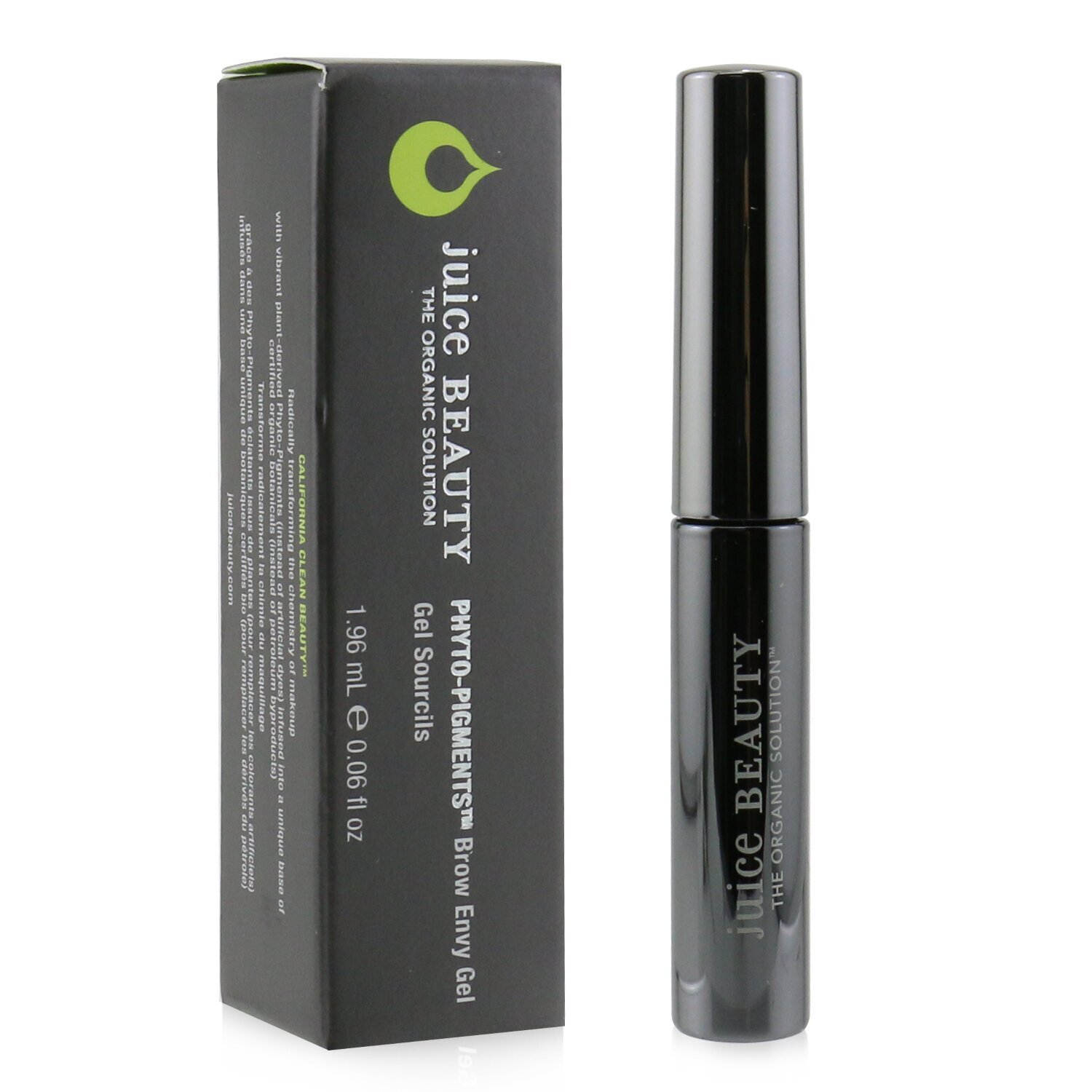Juice Beauty Phyto Pigments Brow Envy Gel 1.96ml/0.06oz