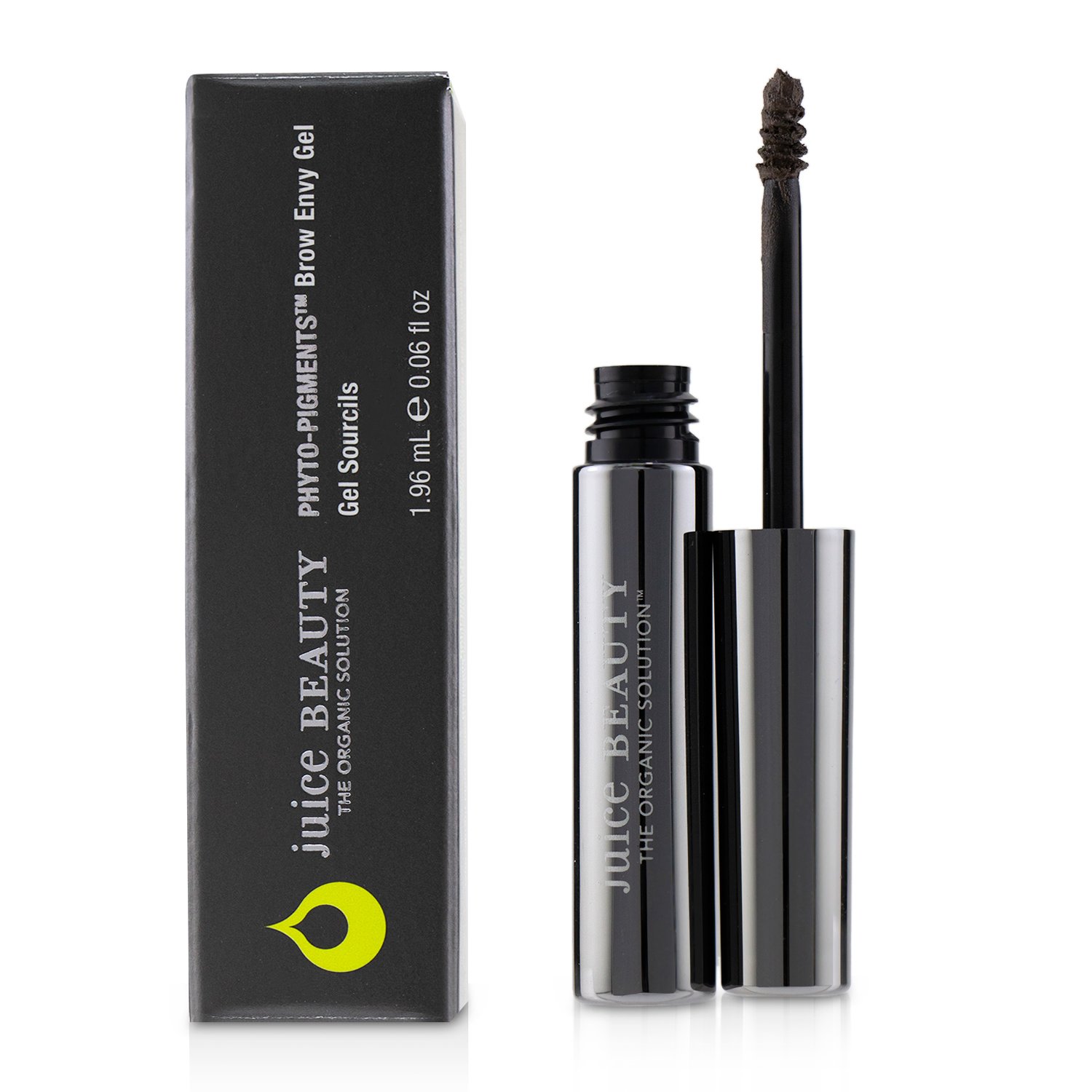 Juice Beauty Phyto Pigments Brow Envy Gel 1.96ml/0.06oz