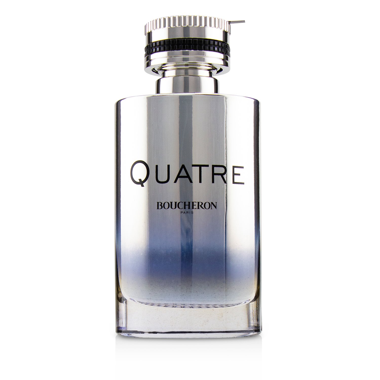 Boucheron Quatre Intense Eau De Toilette Spray 100ml/3.3oz