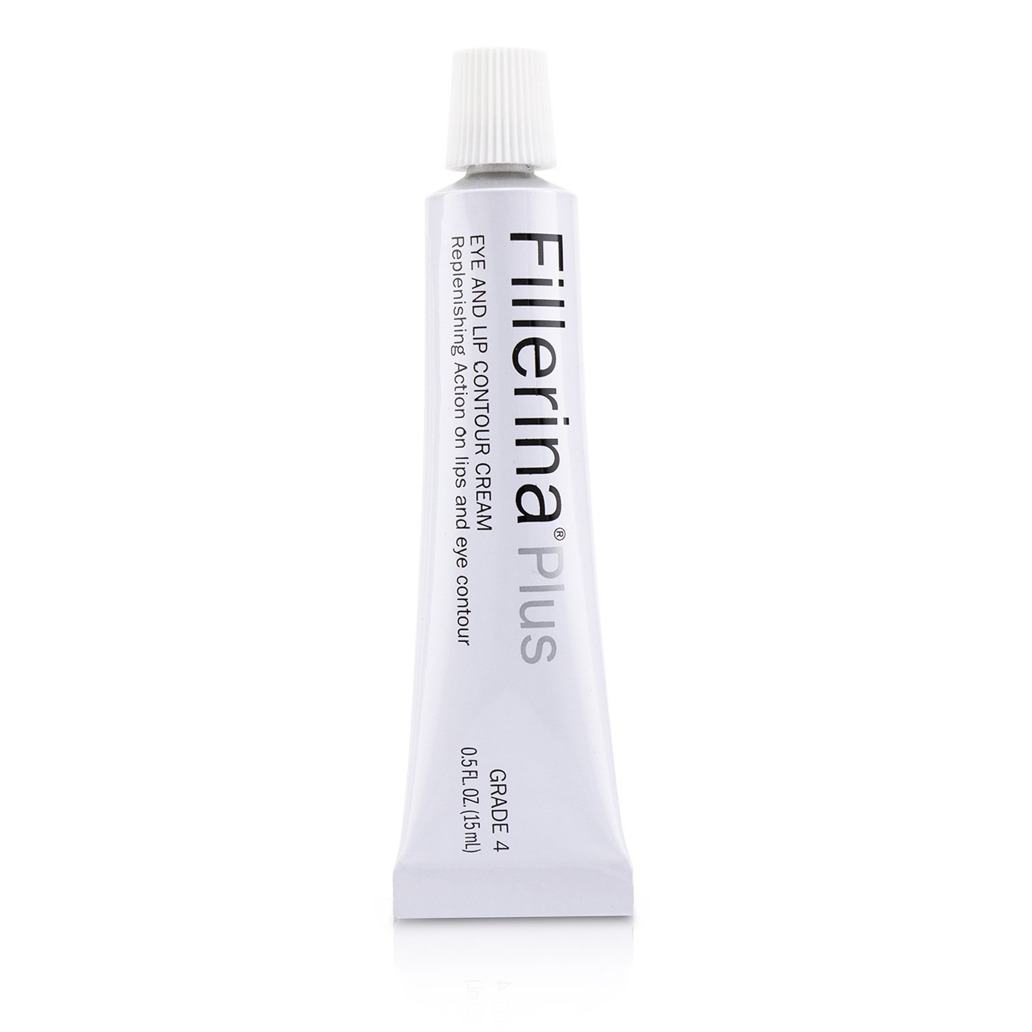 Fillerina Eye & Lip Contour Cream - Grade 4 Plus 15ml/0.5oz
