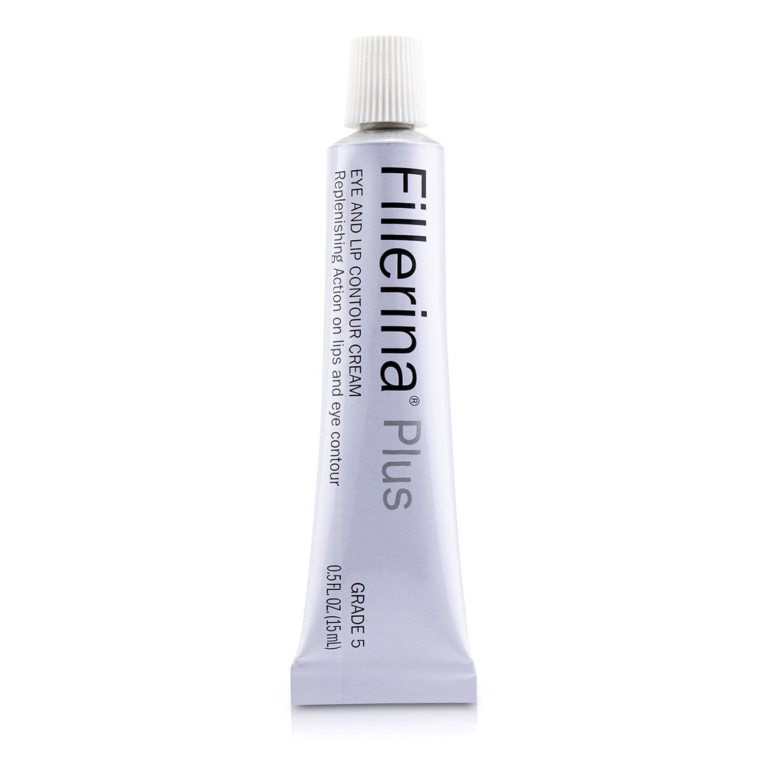 Fillerina Eye & Lip Contour Cream - Grade 5 Plus 15ml/0.5oz