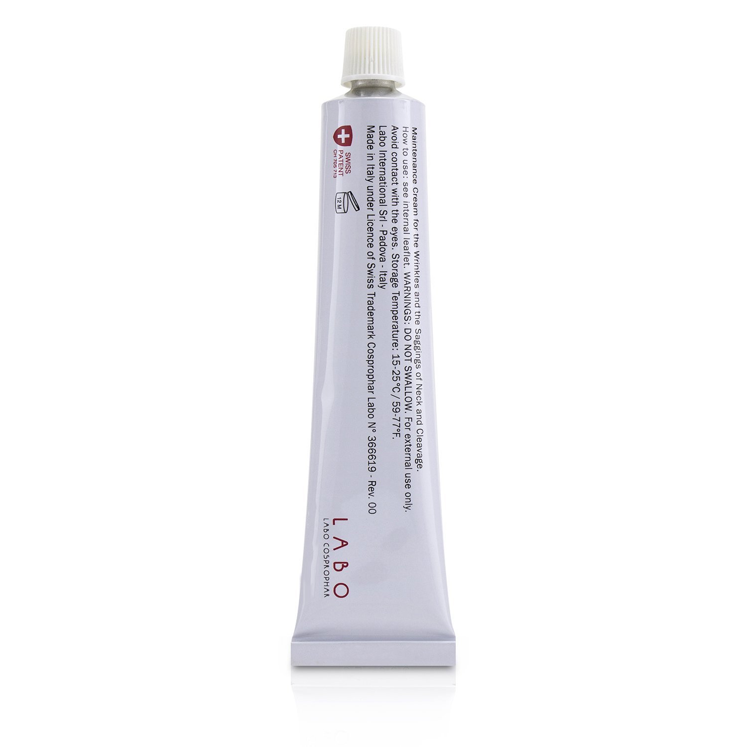 Fillerina Neck & Cleavage Replenishing & Super-Density Effect - Maintenance Cream - Grade 4 50ml/1.7oz