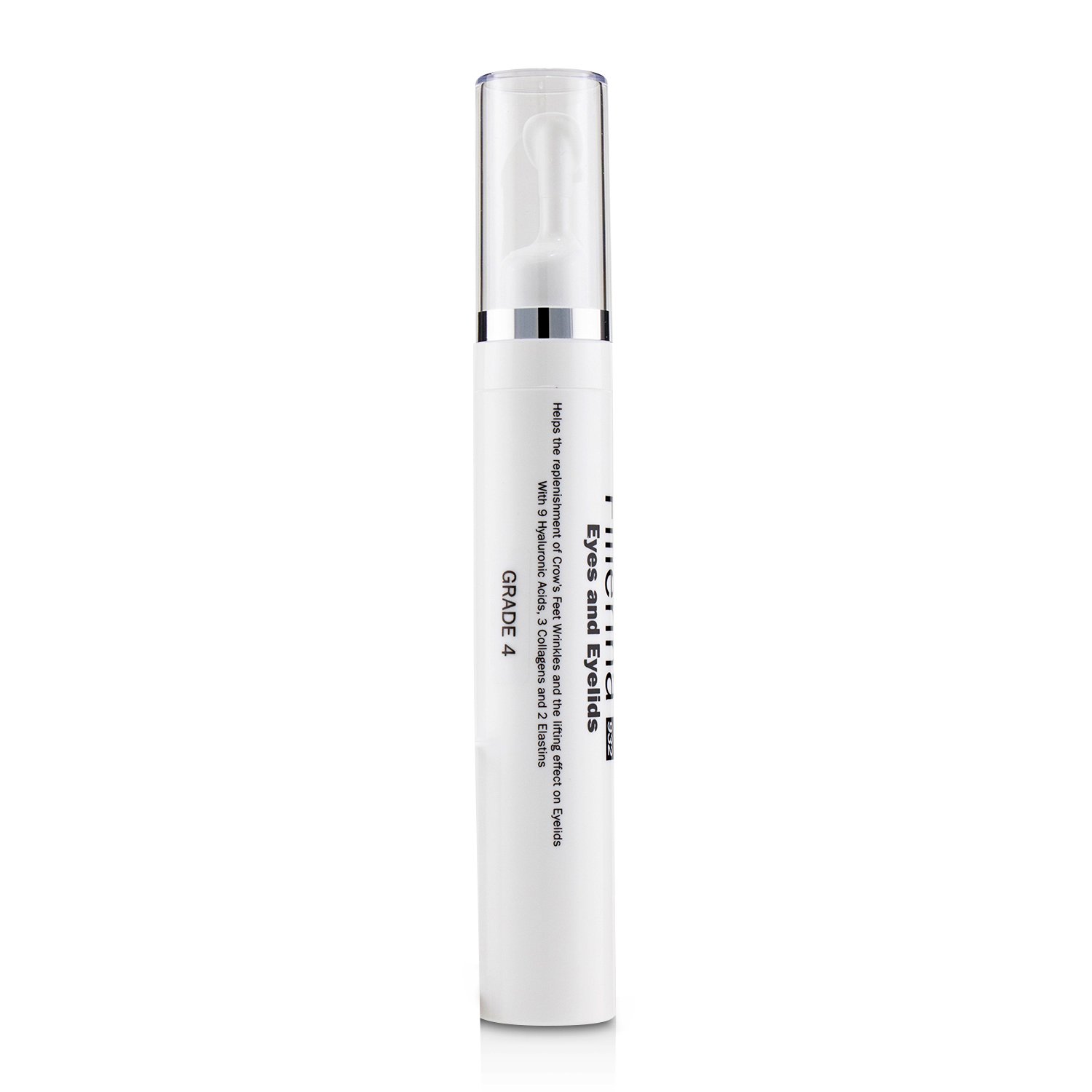 Fillerina Fillerina 932 Eyes & Eyelids (Cosmetic Product For Crow's Feet Wrinkles & Eyelids) - Grade 4 Plus 15ml/0.5oz