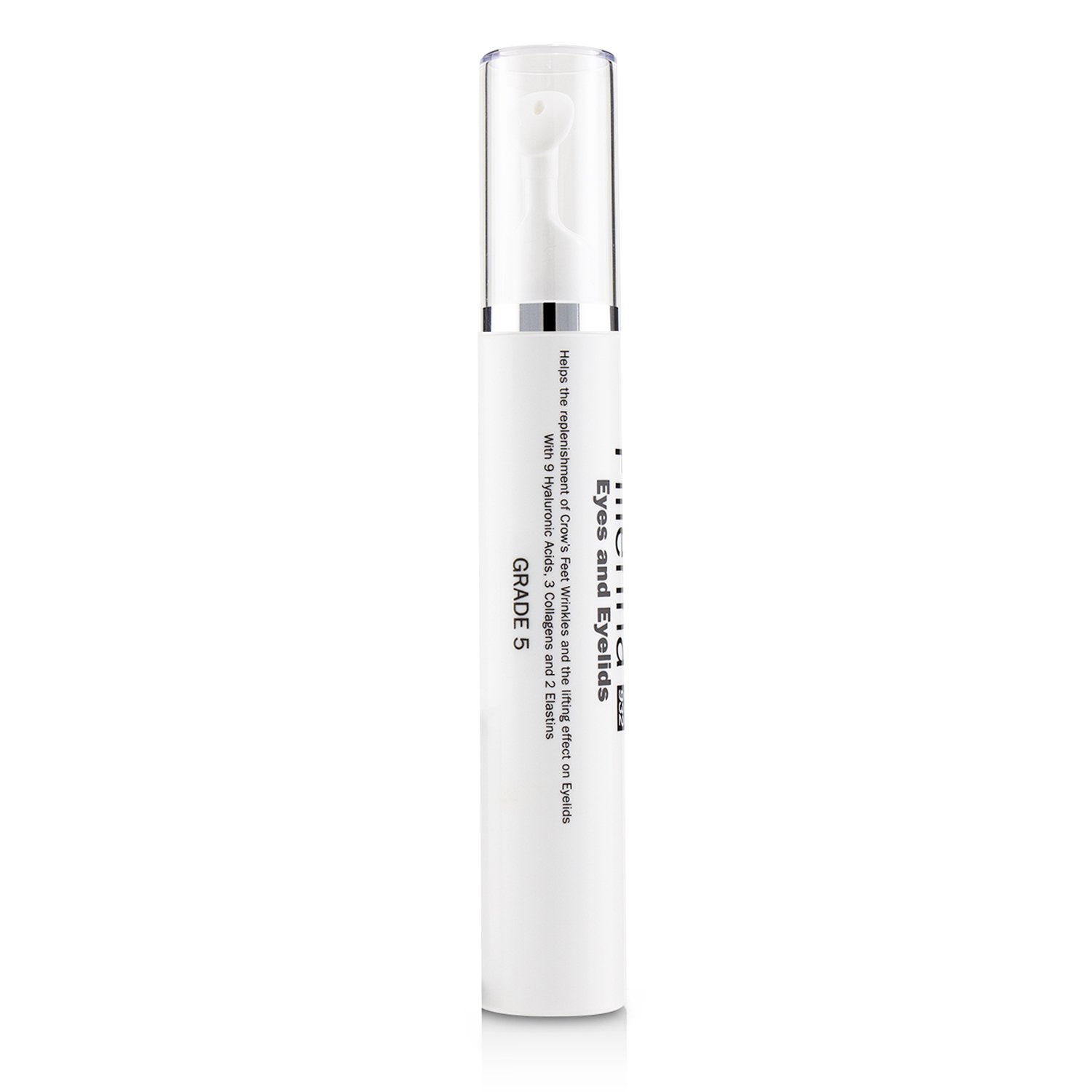 Fillerina Fillerina 932 Eyes & Eyelids (Cosmetic Product For Crow's Feet Wrinkles & Eyelids) - Grade 5 Plus 15ml/0.5oz
