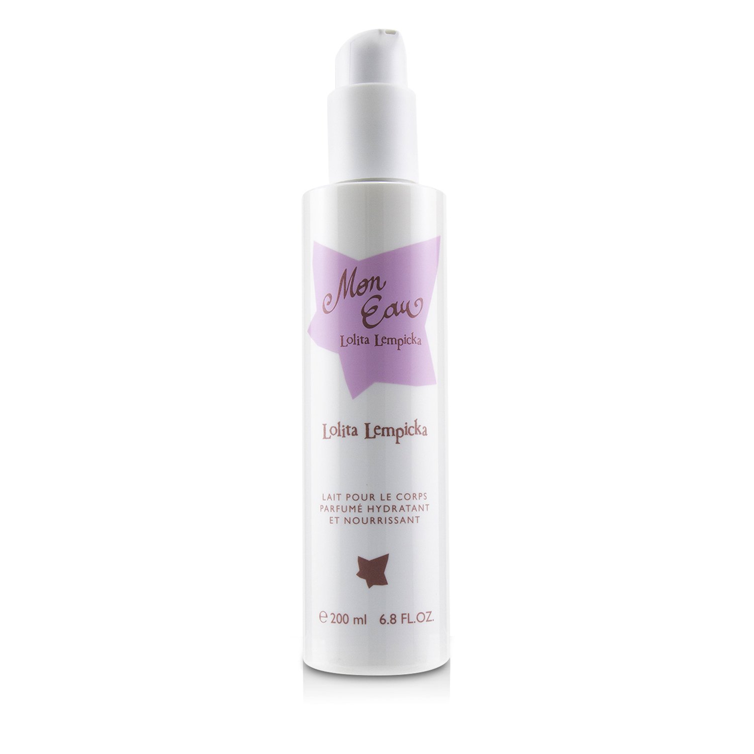 Lolita Lempicka Mon Eau Perfumed Body Lotion 200ml/6.8oz
