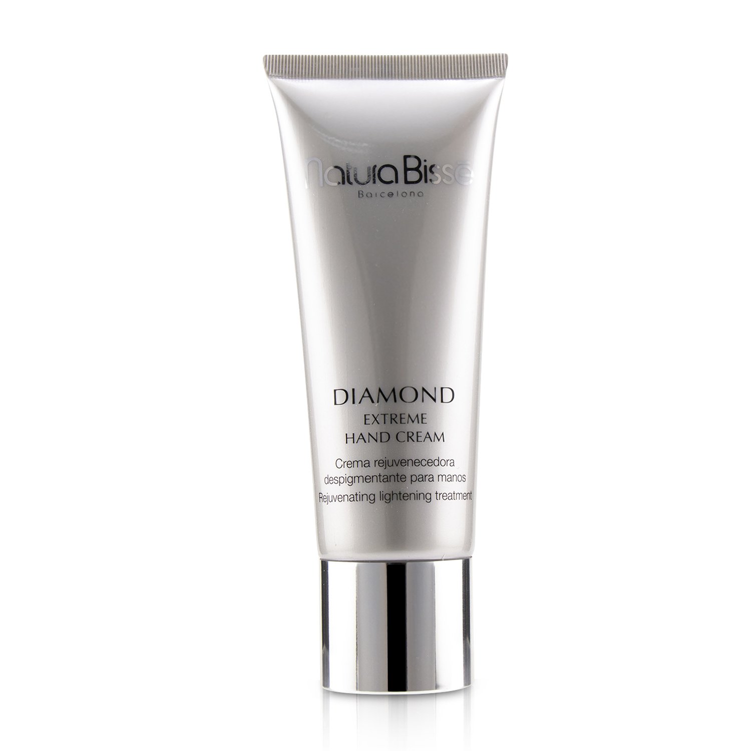 Natura Bisse Diamond Extreme Hand Cream 75ml/2.5oz