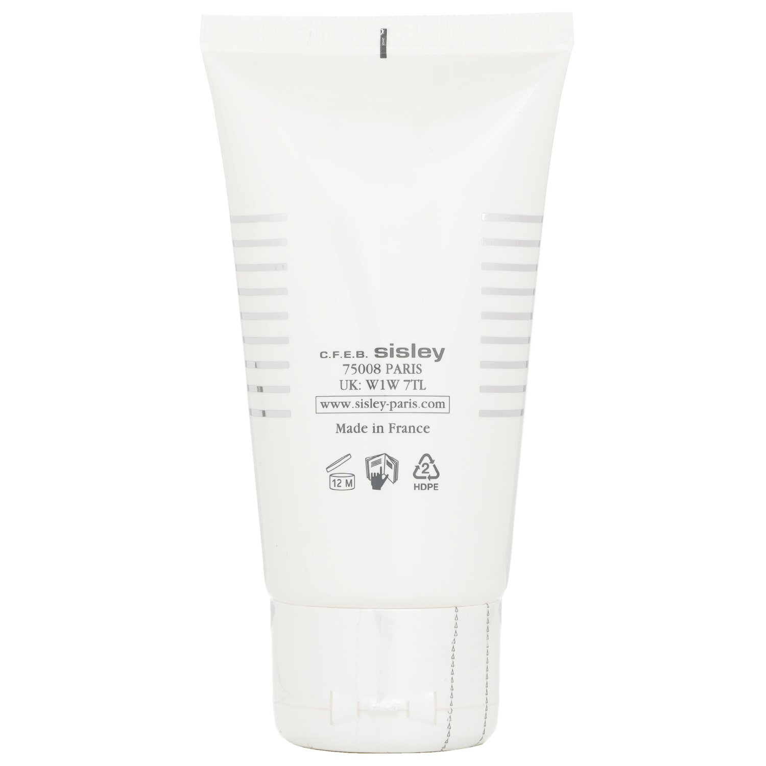 Sisley Restorative Hand Cream Hydrating Skin & Nail Care (Random Packaging) 75ml/2.5oz