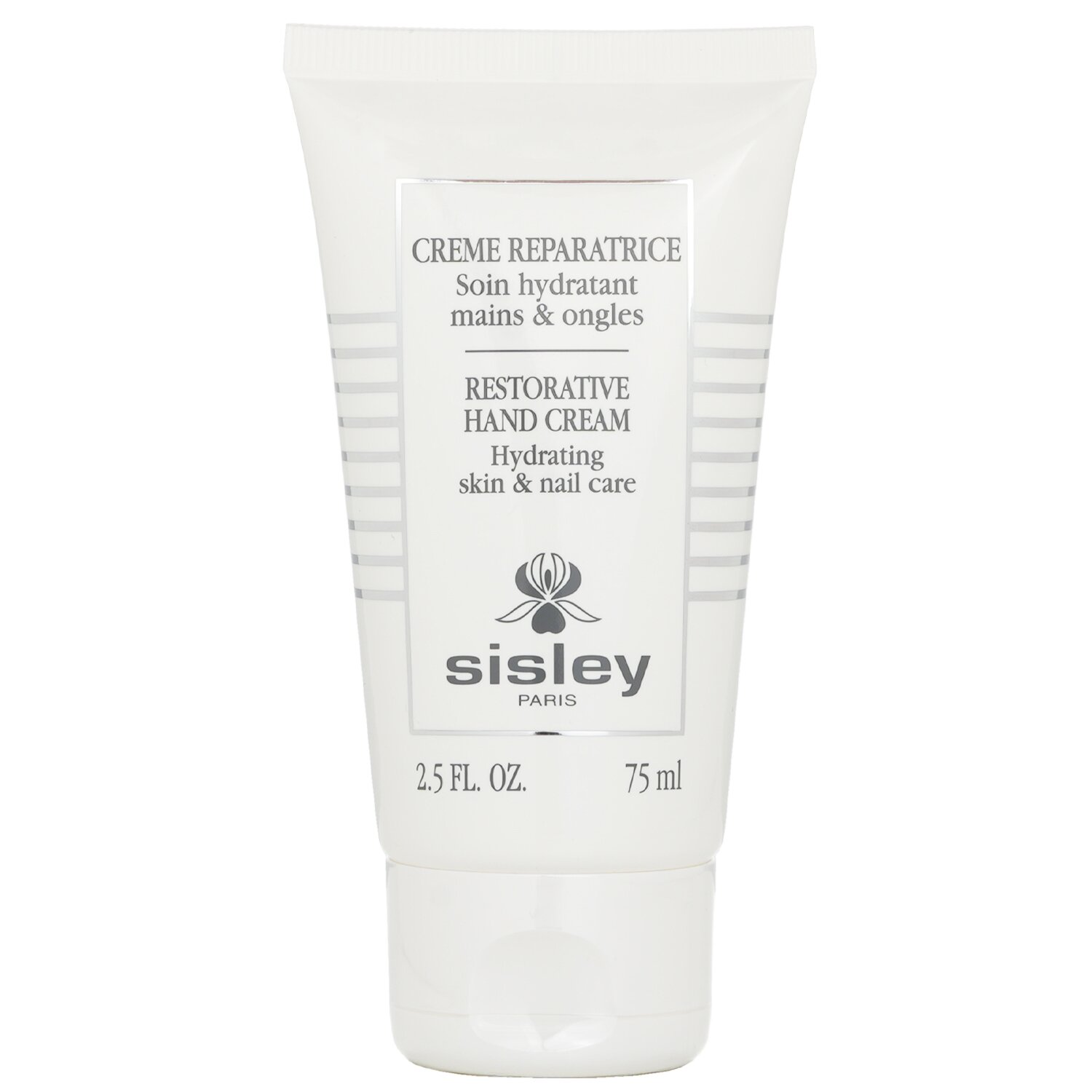 Sisley Restorative Hand Cream Hydrating Skin & Nail Care (Random Packaging) 75ml/2.5oz