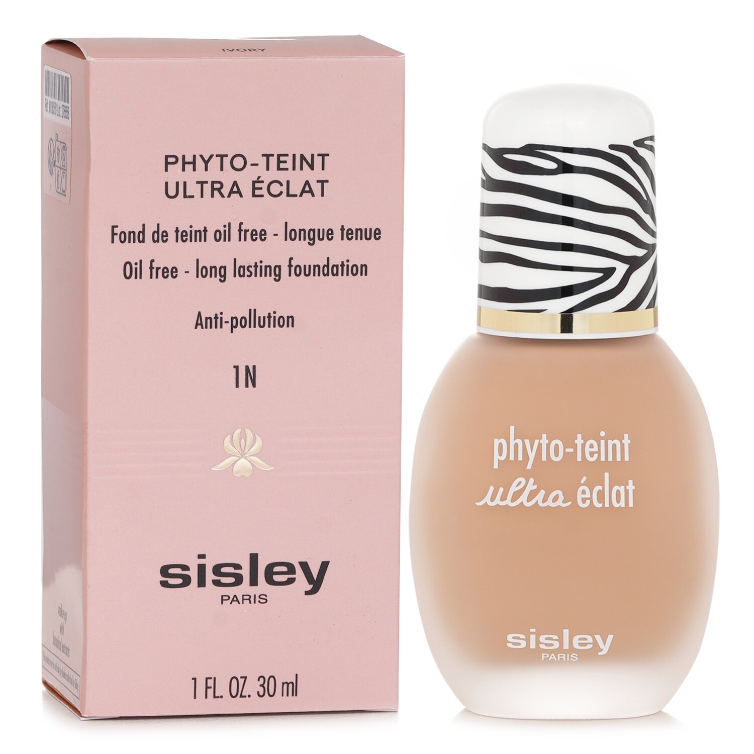 Sisley Phyto Teint Ultra Eclat 30ml/1oz