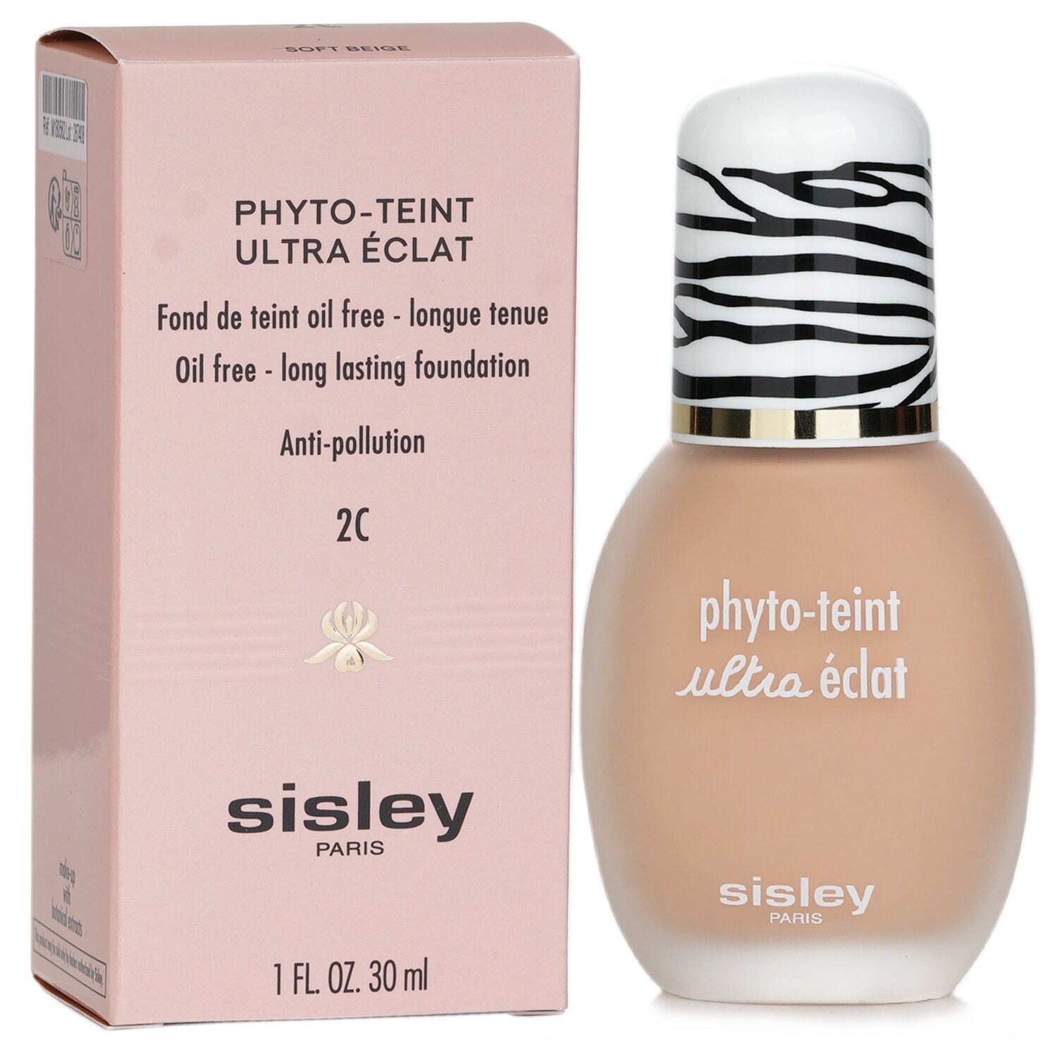 Sisley Phyto Teint Ultra Eclat 30ml/1oz