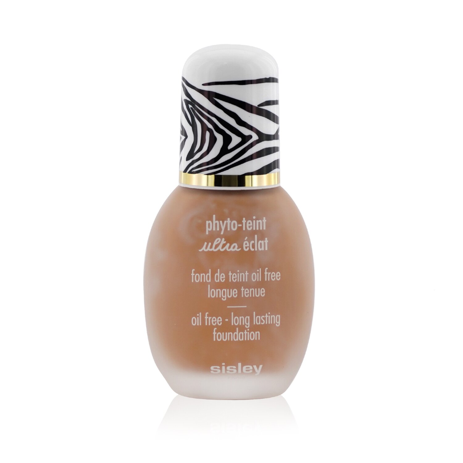Sisley Phyto Teint Ultra Eclat פאונדיישן 30ml/1oz