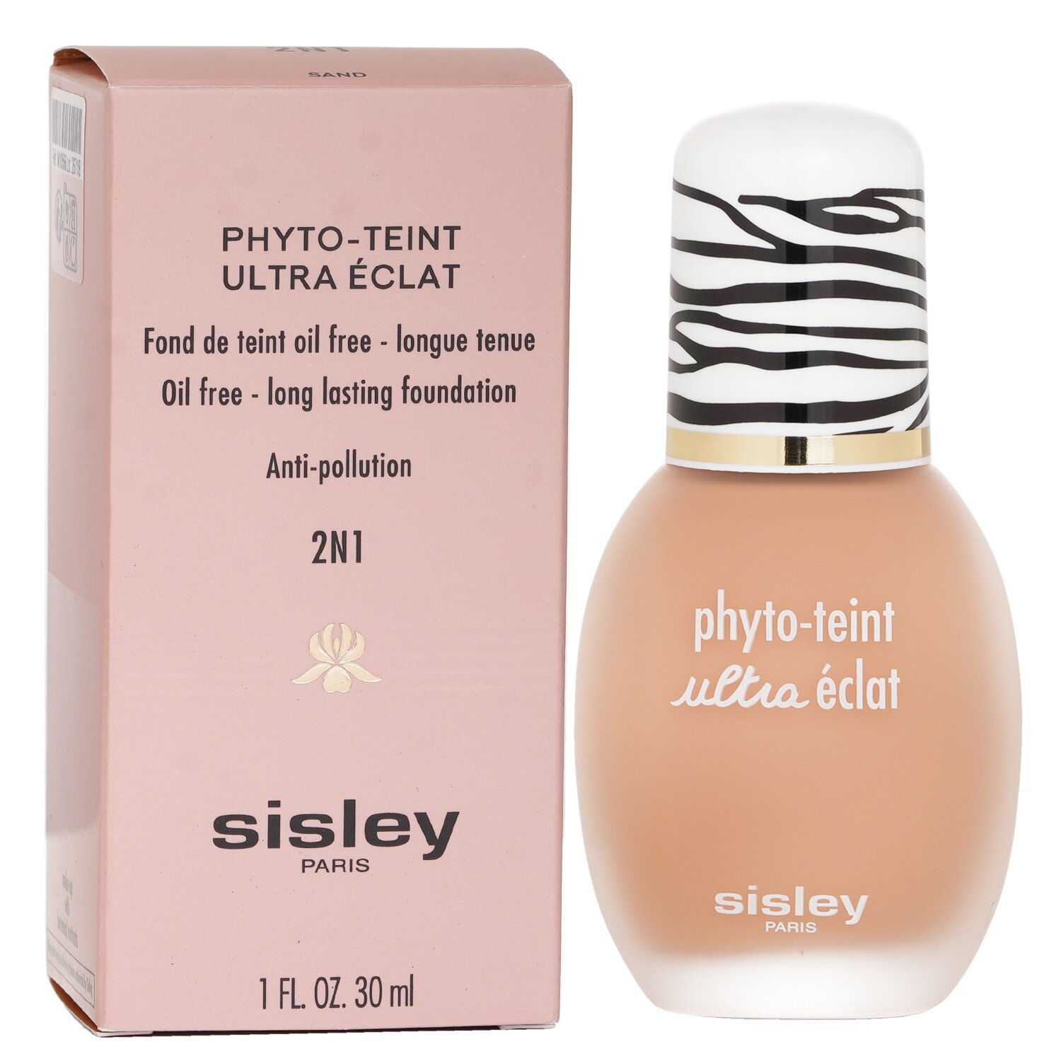 Sisley Phyto Teint Ultra Eclat 30ml/1oz