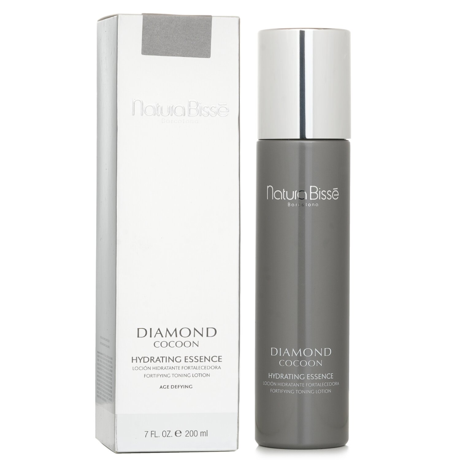Natura Bisse Diamond Cocoon Hydrating Essence 200ml/7oz