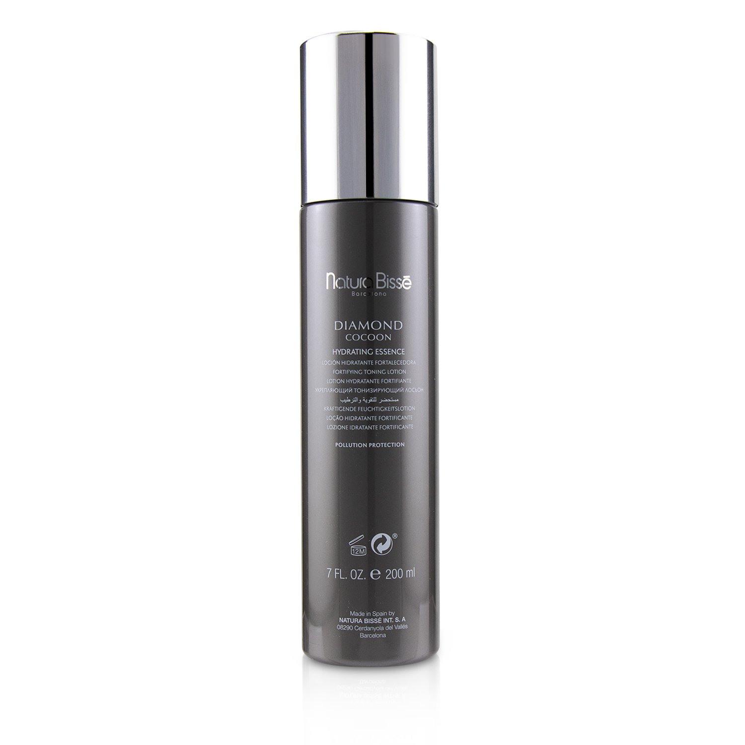 Natura Bisse Diamond Cocoon Hydrating Essence 200ml/7oz