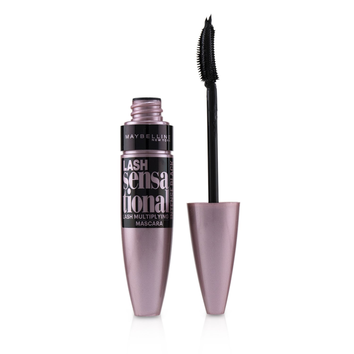 Maybelline Lash Sensational Lash Multiplying Mascara 9.5ml/0.32oz