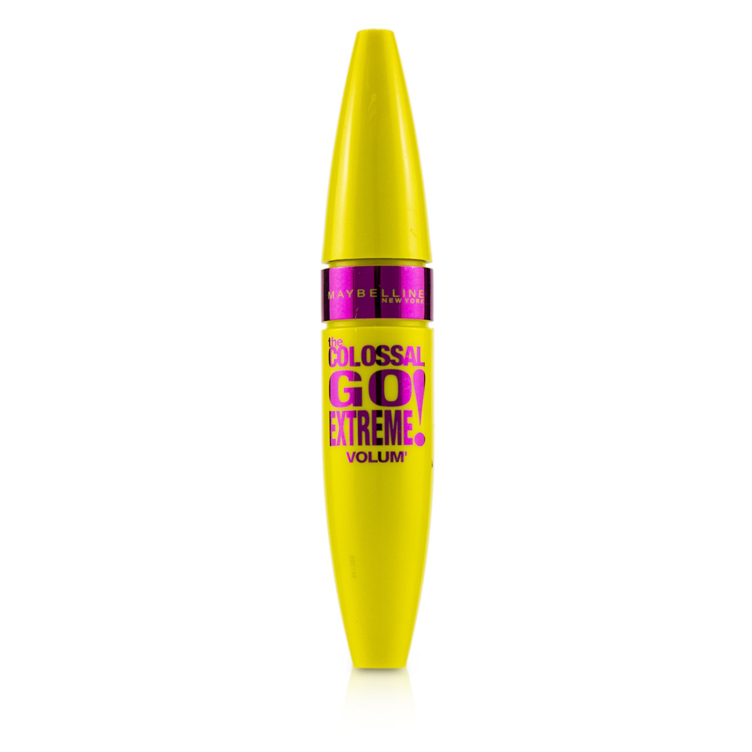 Maybelline The Colossal Go Extreme Volum' Mascara 9.5ml/0.32oz