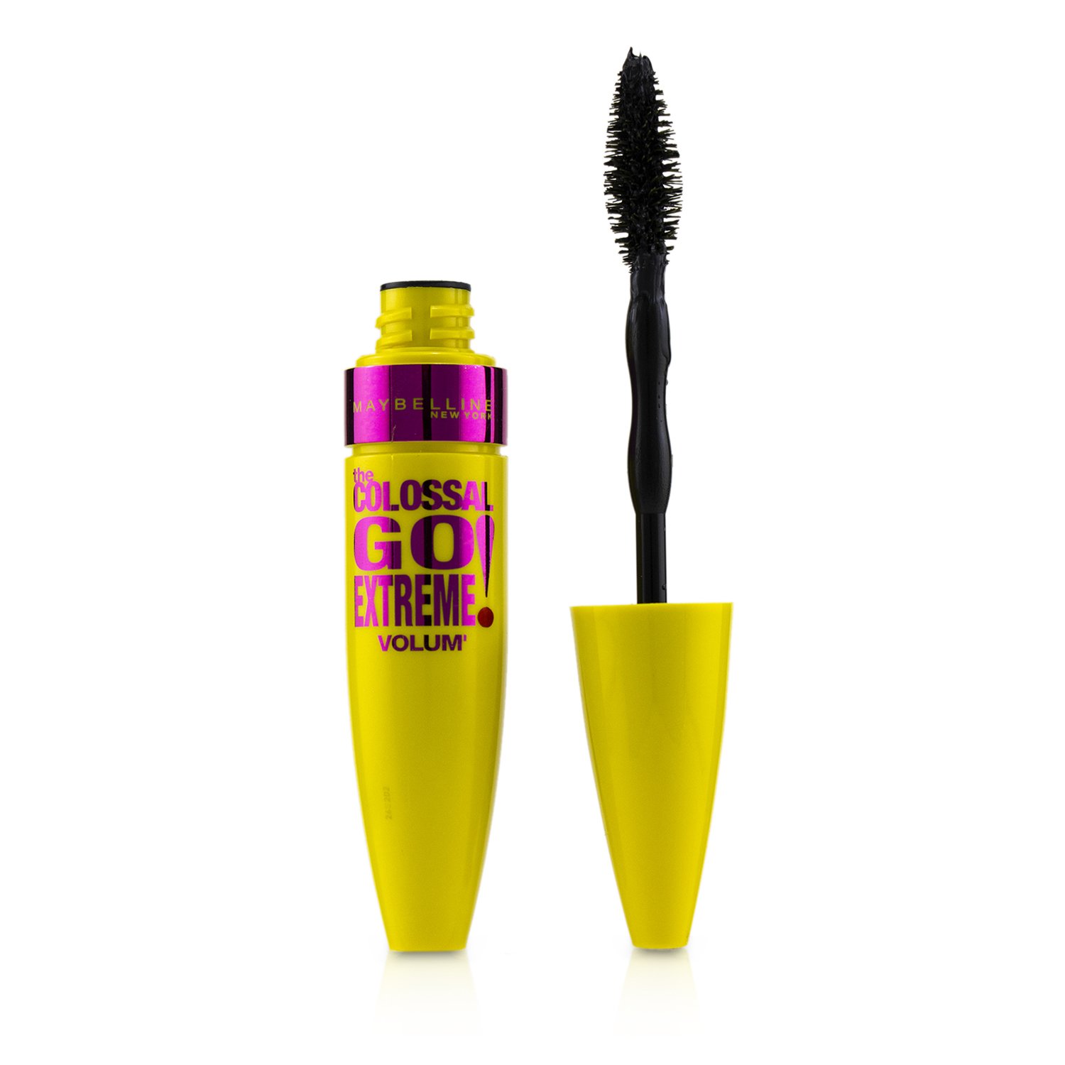Maybelline The Colossal Go Extreme Volum' Mascara 9.5ml/0.32oz