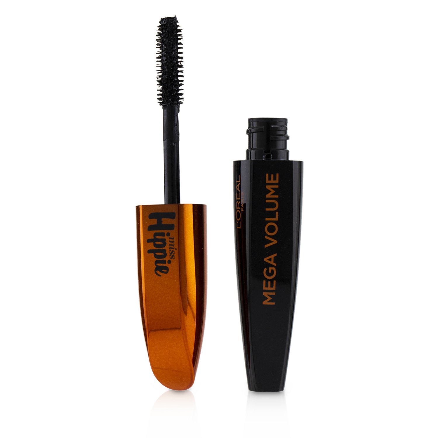 L'Oreal Mega Volume Miss Hippie Mascara 8.4ml/0.28oz