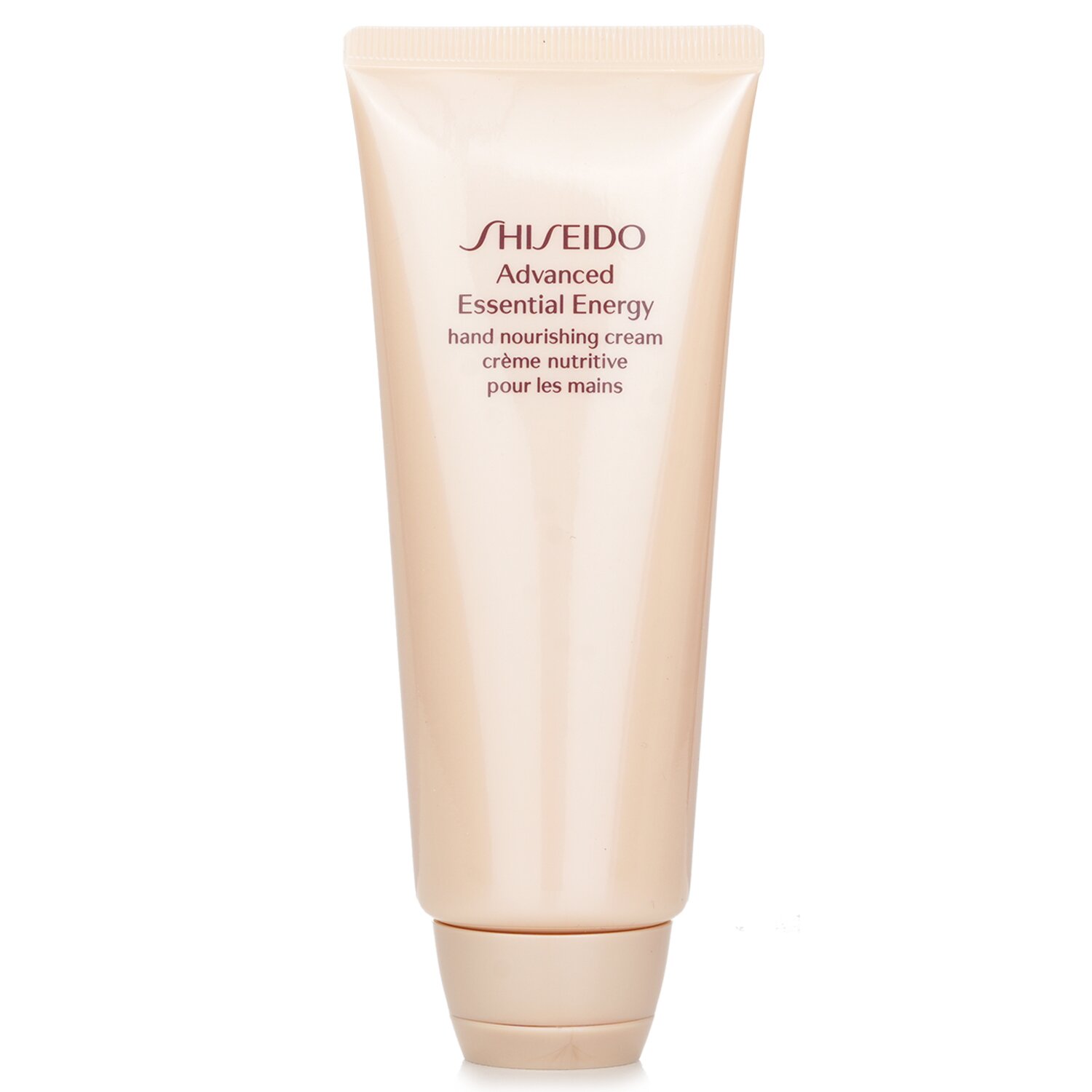 시세이도 Shiseido 어드밴스드 에센셜 에너지 너리싱 핸드 크림 100ml/3.6oz