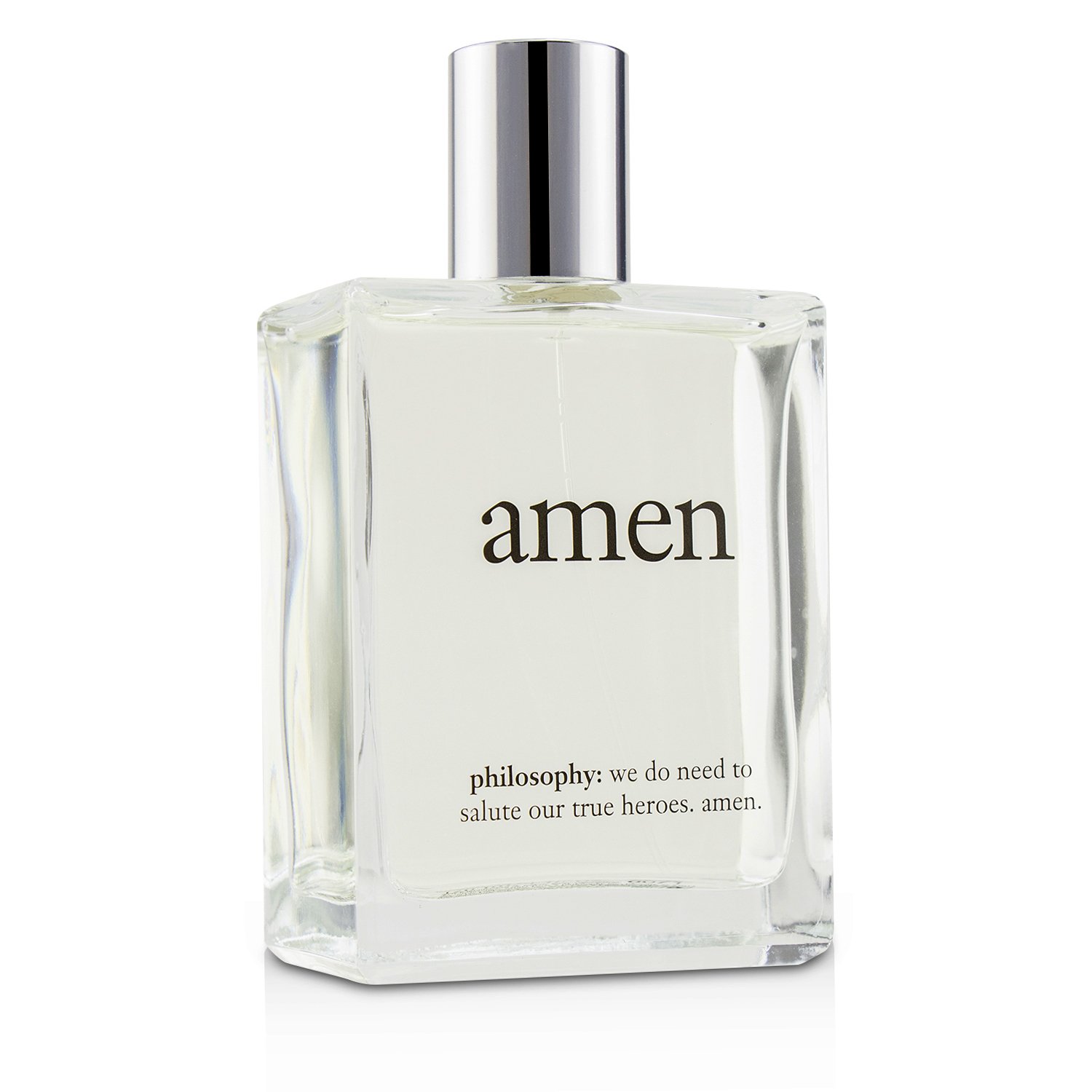 Philosophy Amen Eau De Cologne Spray 120ml/4oz