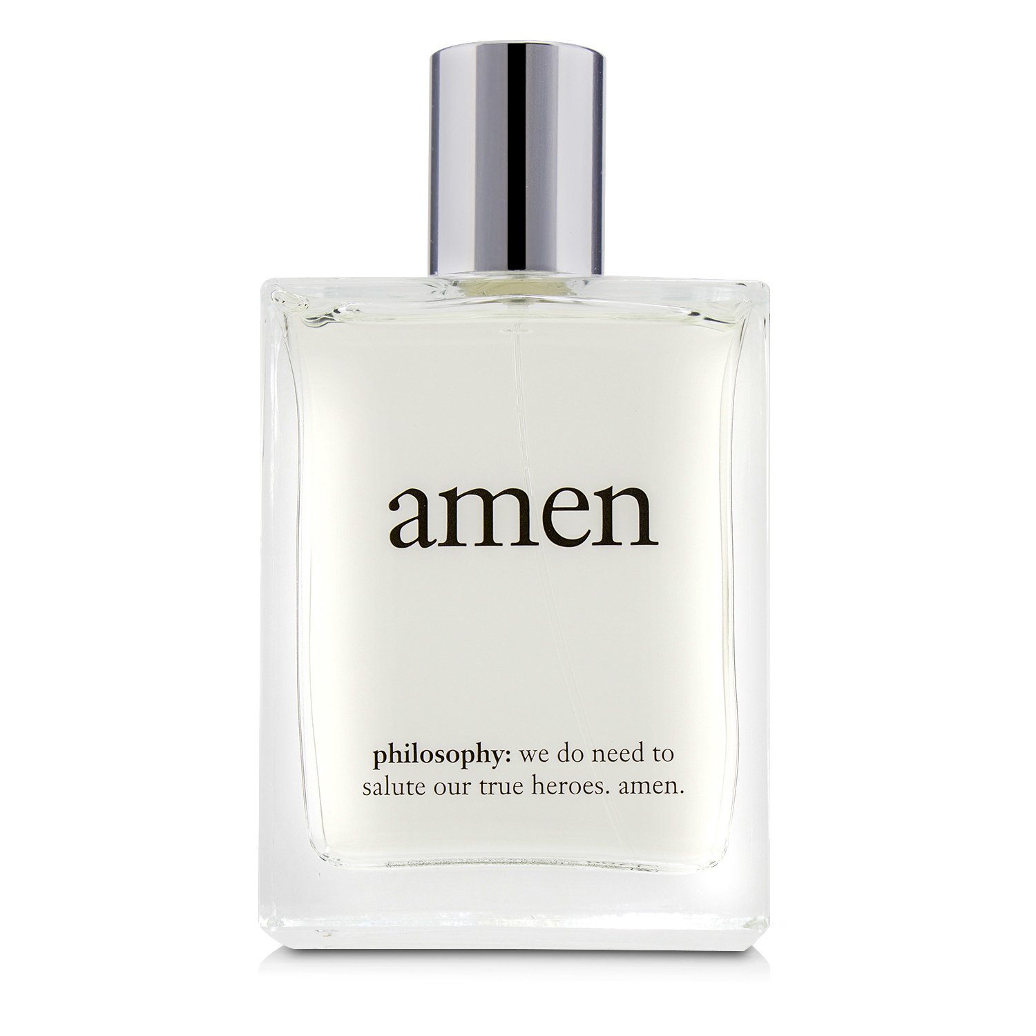 Philosophy Amen Eau De Cologne Spray 120ml/4oz