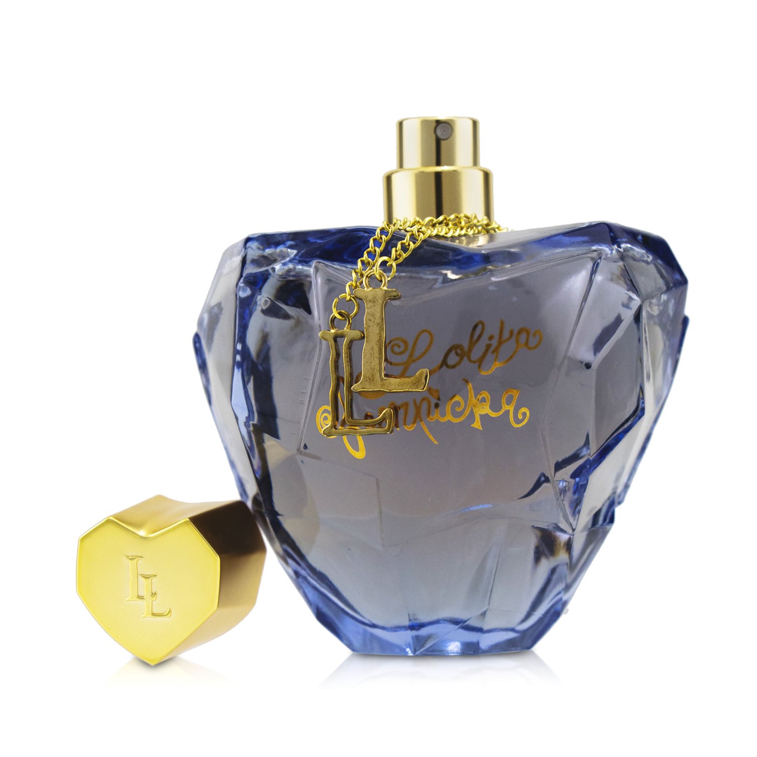 Lolita Lempicka Eau De Parfum Spray (Mon Premier Parfum 20th Anniversary Edition) 100ml/3.3oz