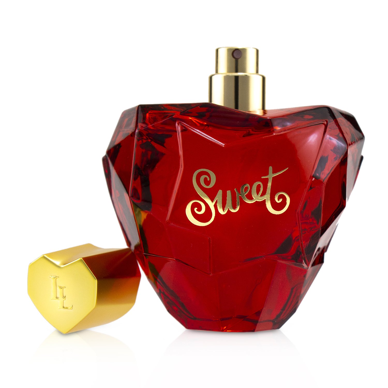 Lolita Lempicka Sweet Eau De Parfum Spray 100ml/3.3oz