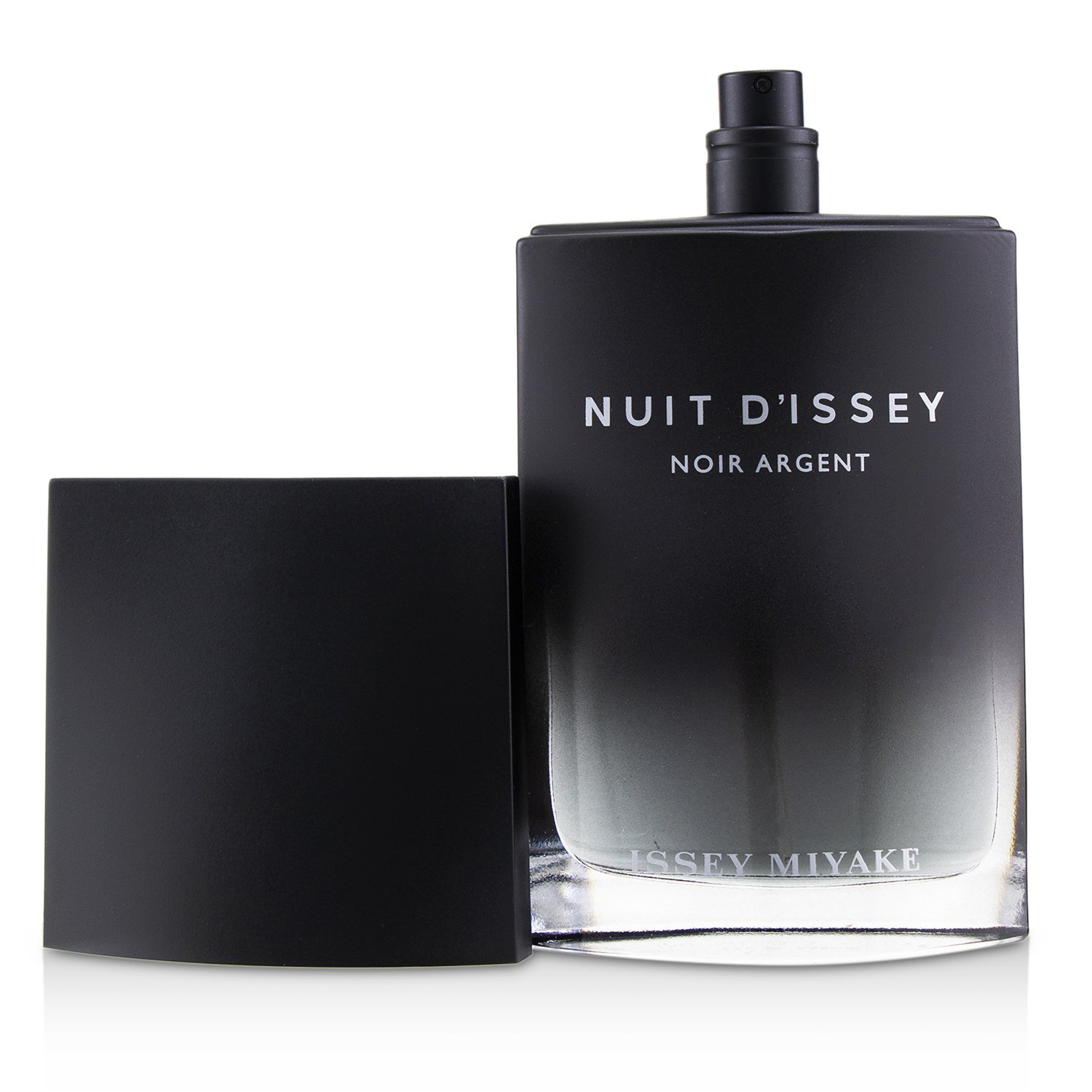 Issey Miyake Nuit D’Issey Noir Argent Eau De Parfum Spray 100ml/3.3oz