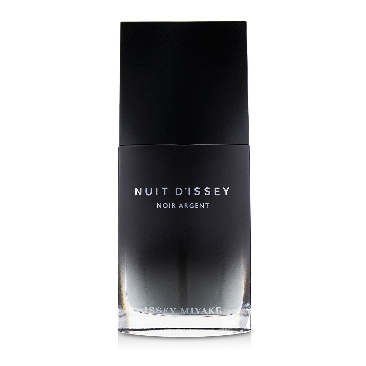 Issey Miyake Nuit D’Issey Noir Argent Eau De Parfum Spray 100ml/3.3oz