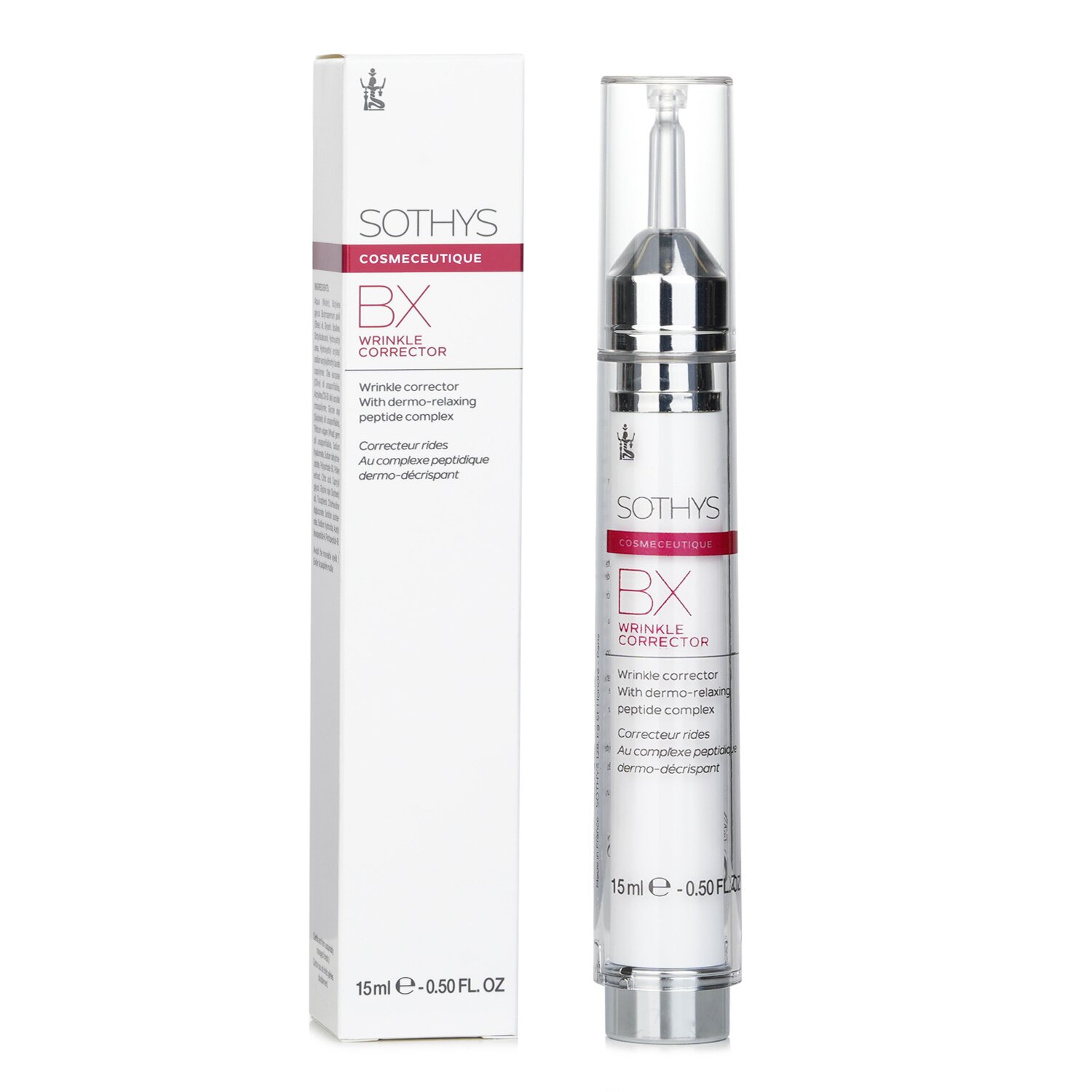 Sothys مصحح التجاعيد Cosmeceutique BX 15ml/0.5oz