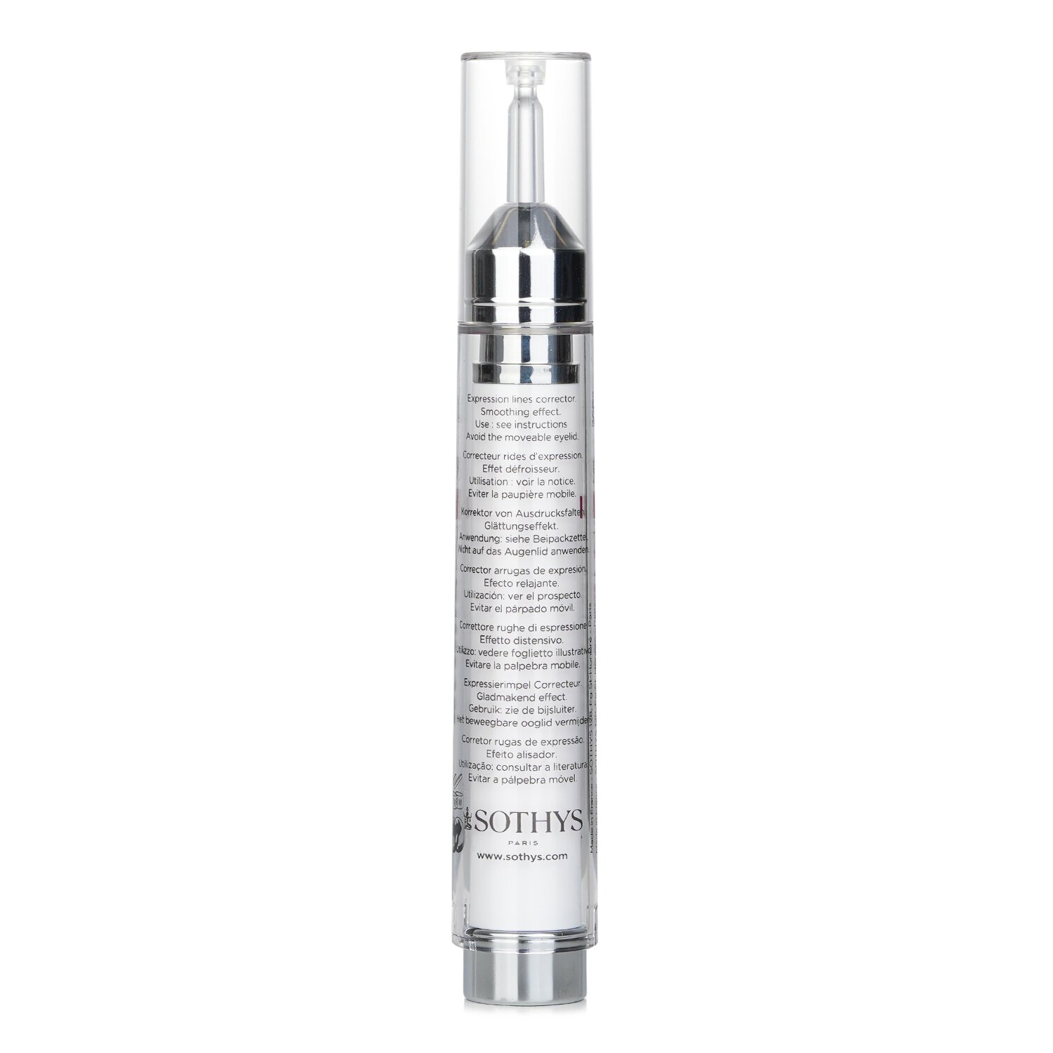 Sothys مصحح التجاعيد Cosmeceutique BX 15ml/0.5oz