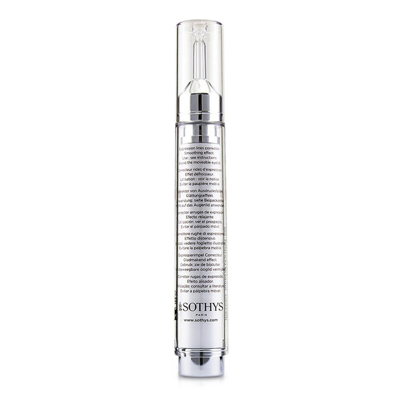 Sothys مصحح التجاعيد Cosmeceutique BX 15ml/0.5oz
